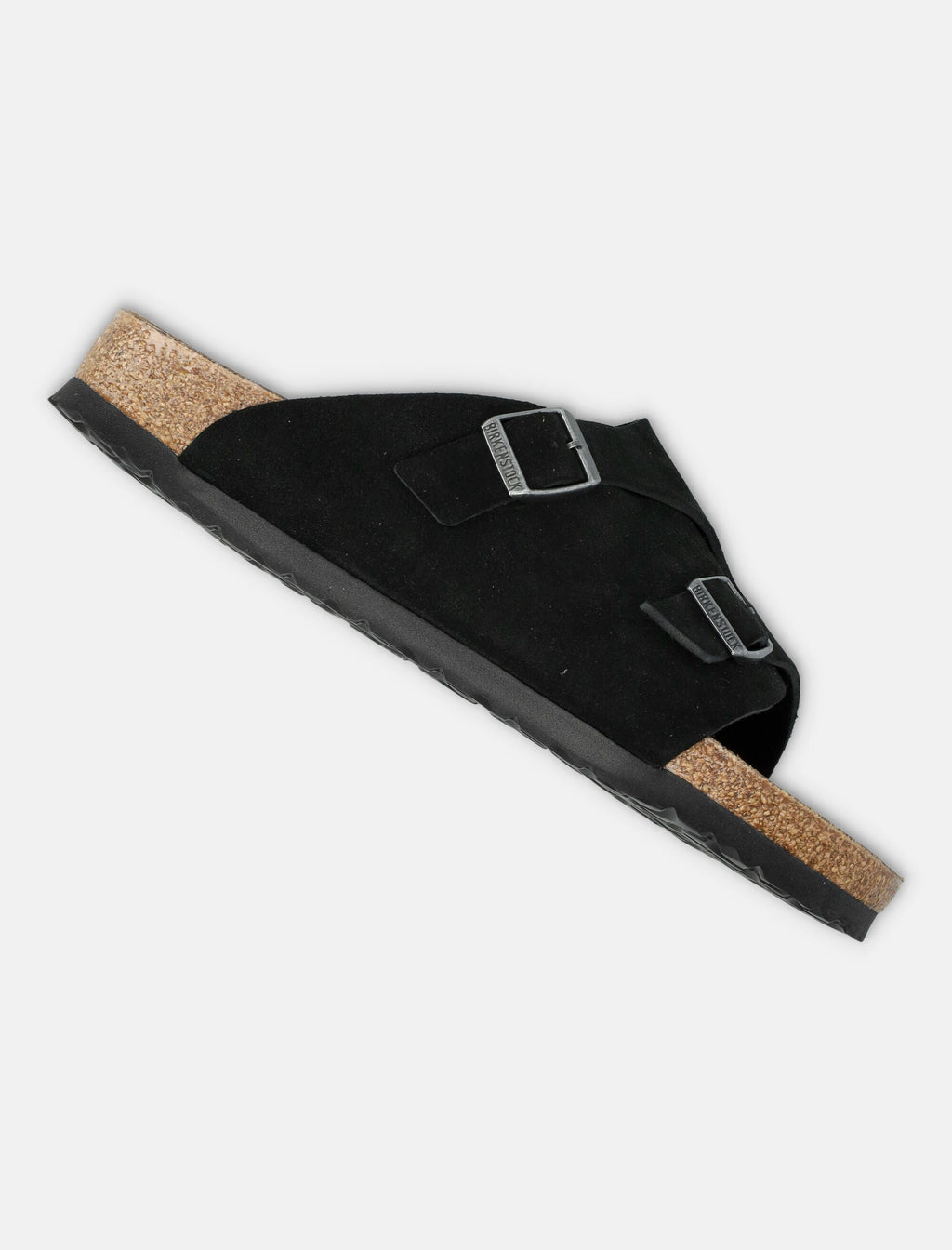 Zurich Suede Sandals Birkenstock оригінал – Купити в Україні – детальний вид