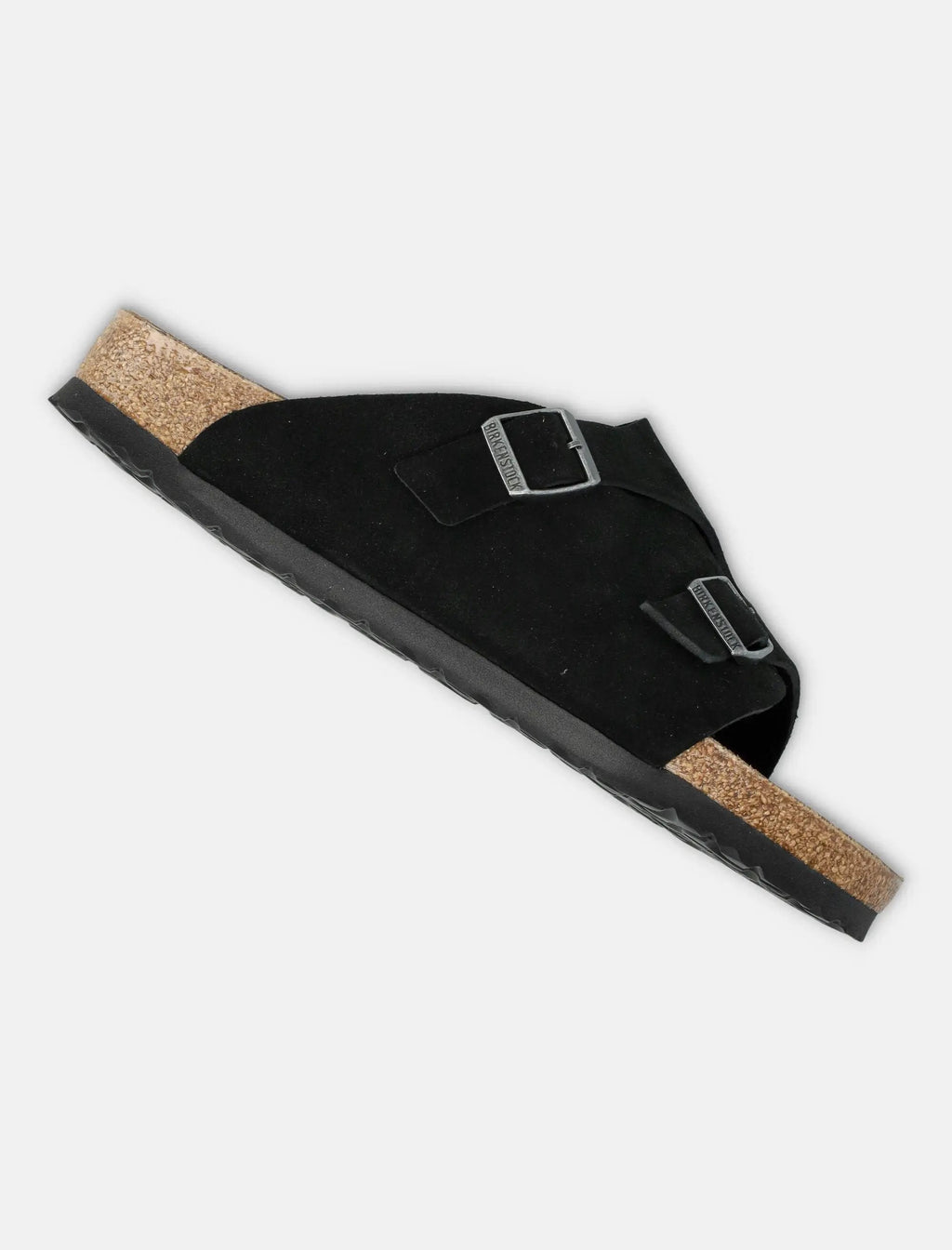Zurich Suede Sandals Birkenstock оригінал – Купити в Україні – детальний вид