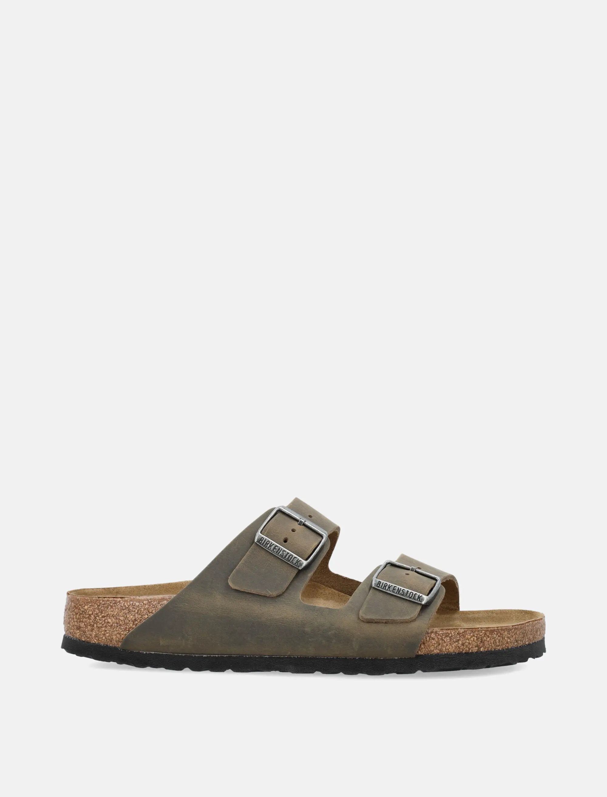 Birkenstock Footwear оригінал | Швидка доставка Україна – боковий вид - BIRKENSTOCK