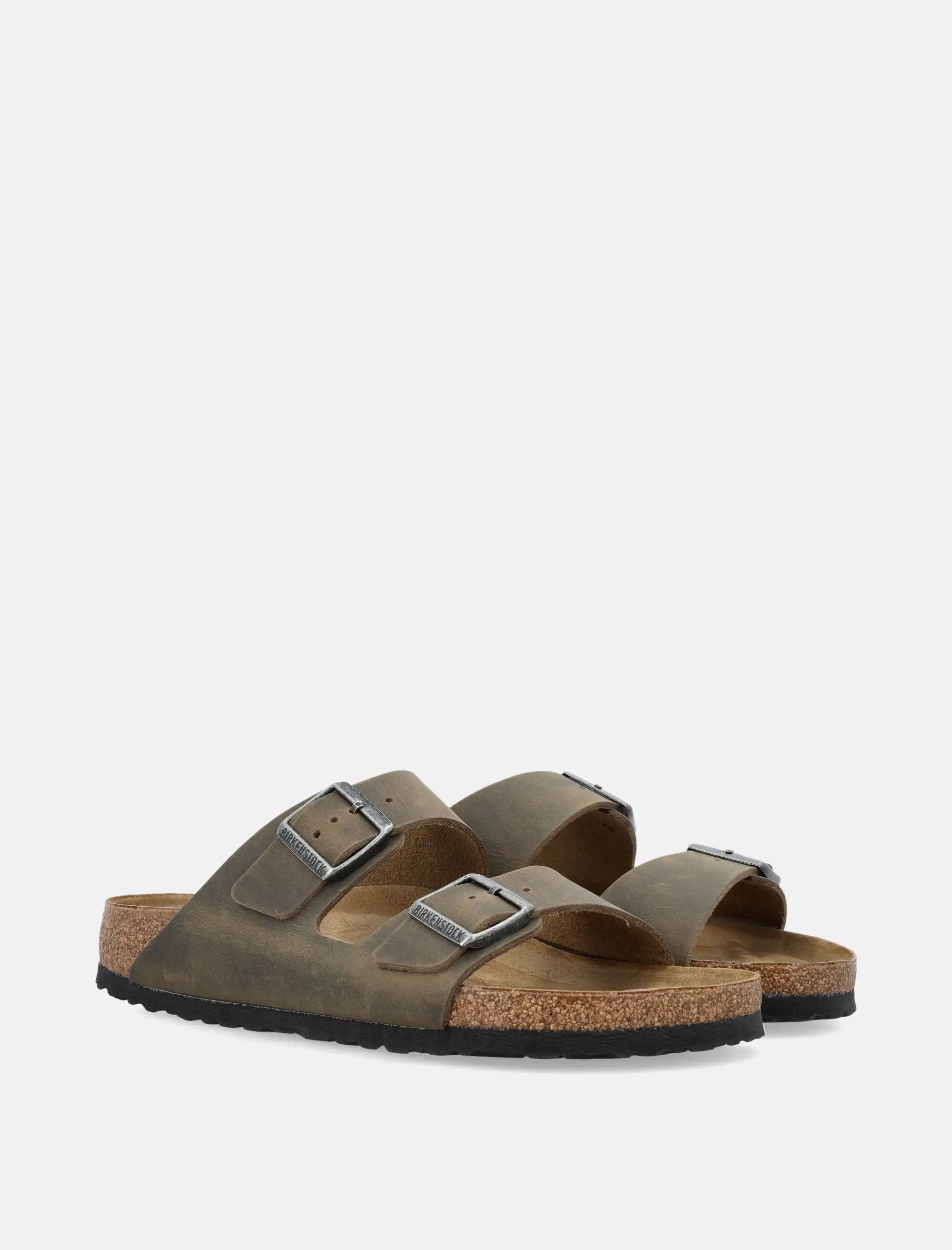 Birkenstock Footwear оригінал | Швидка доставка Україна – вид ззаду - BIRKENSTOCK