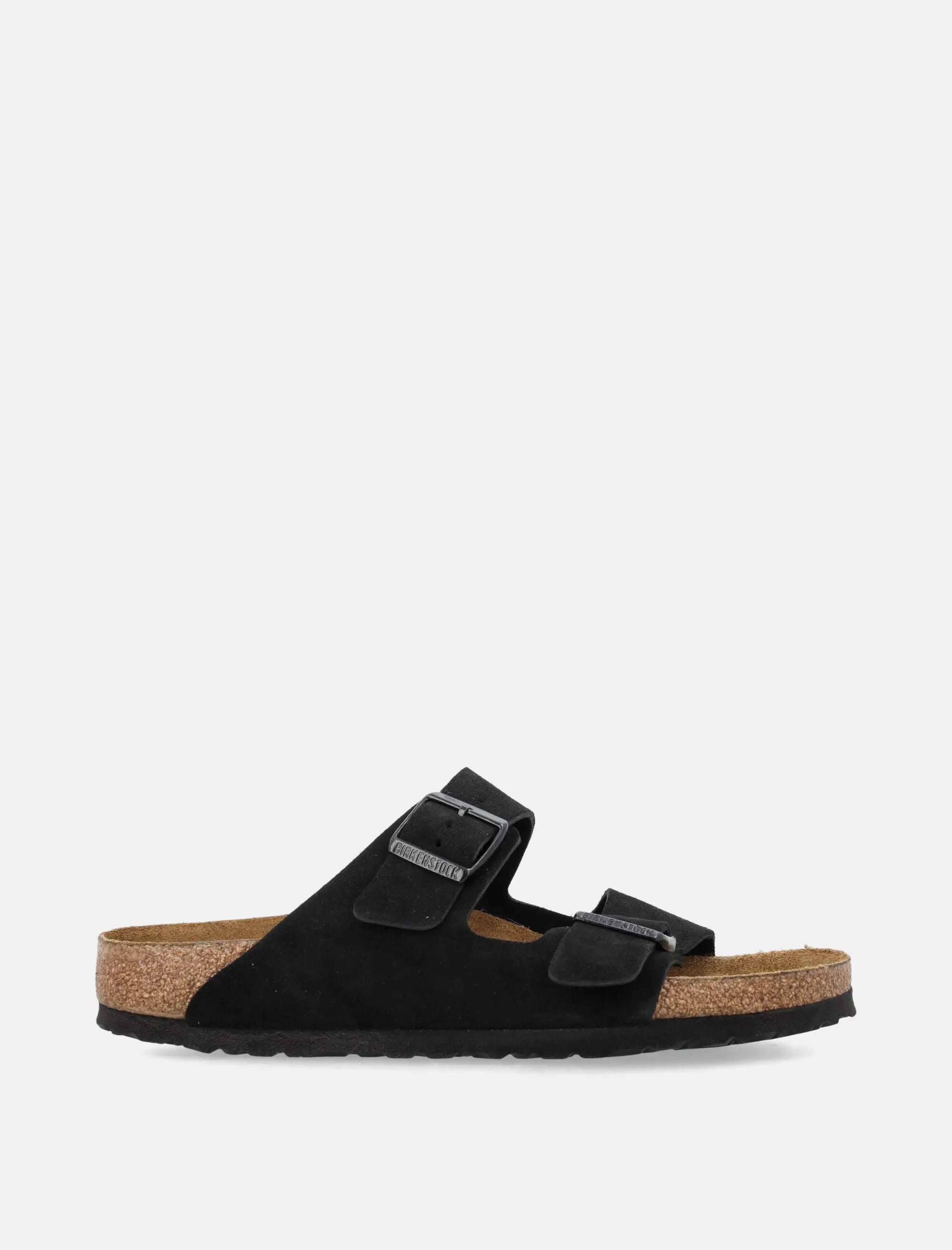 Birkenstock Footwear оригінал | Швидка доставка Україна – боковий вид - BIRKENSTOCK