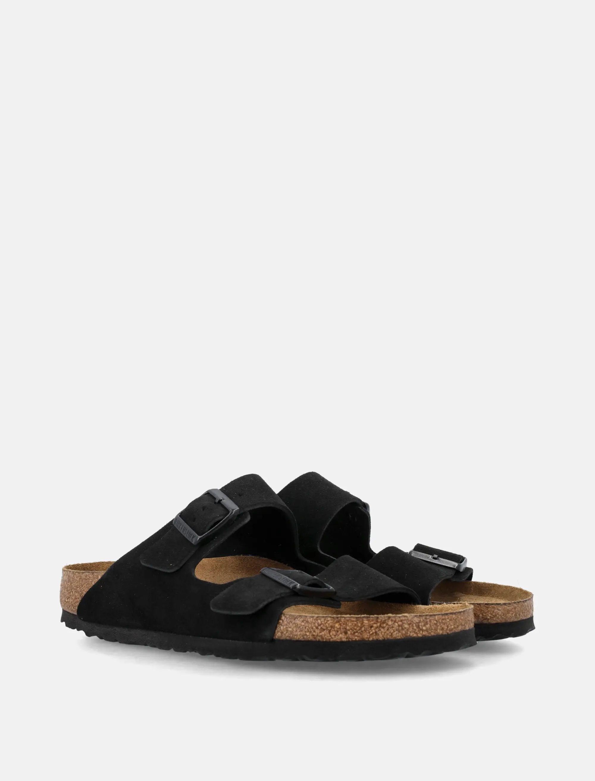 Birkenstock Footwear оригінал | Швидка доставка Україна – вид ззаду - BIRKENSTOCK