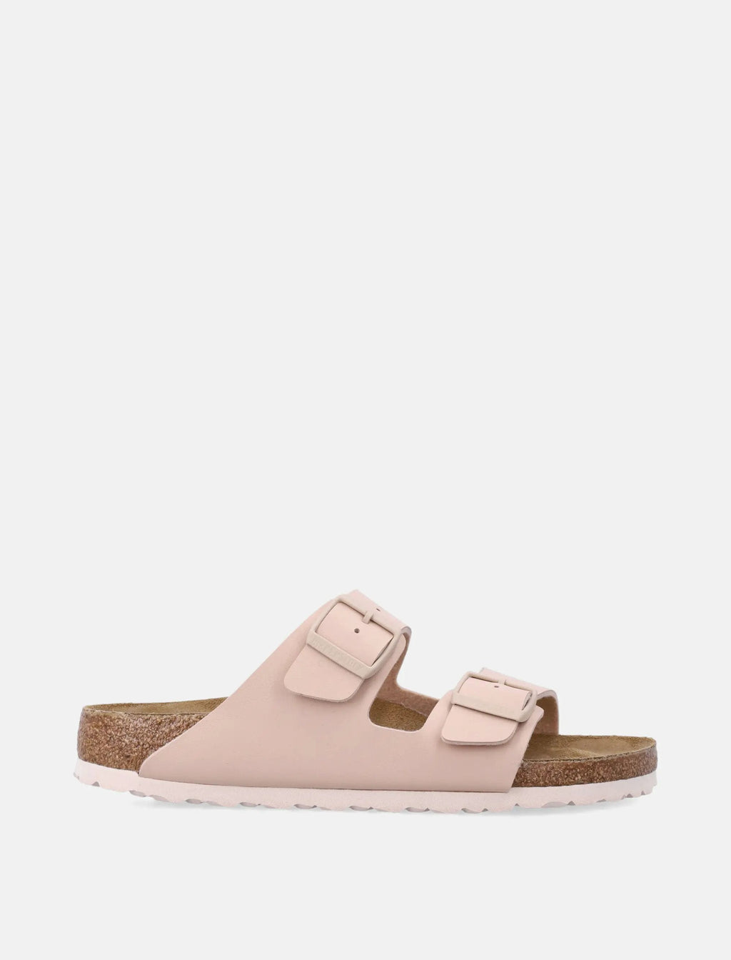 Arizona Birko Flor® Sandals Birkenstock – Гарантія оригінальності – боковий вид