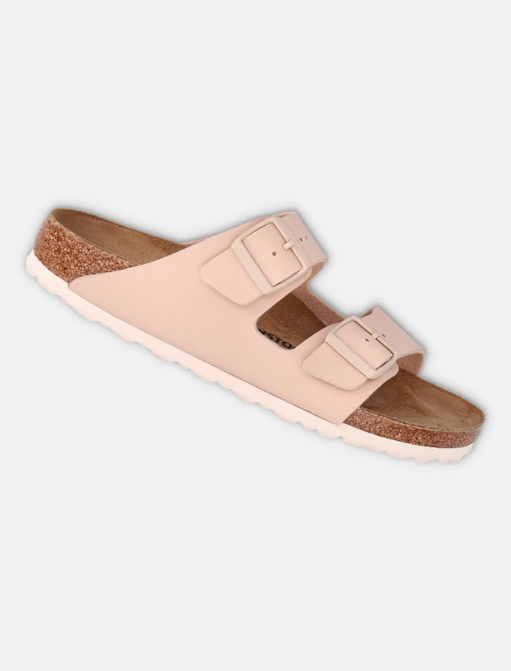 Arizona Birko Flor® Sandals Birkenstock – Гарантія оригінальності – детальний вид