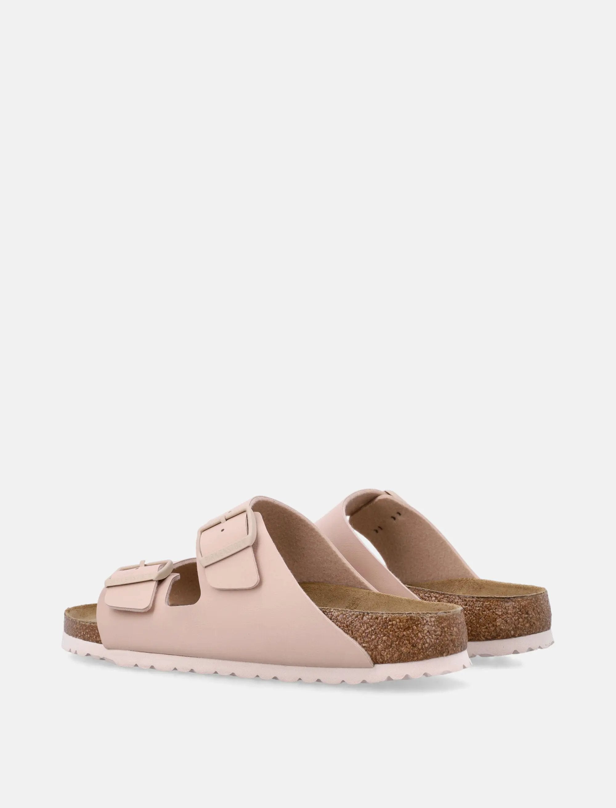 Arizona Birko Flor® Sandals Birkenstock – Гарантія оригінальності – збільшений вид - BIRKENSTOCK