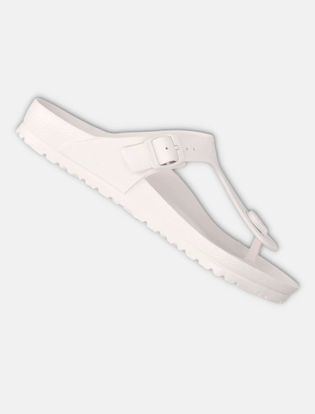 Оригінальна Gizeh Eva White Sandals Birkenstock – детальний вид