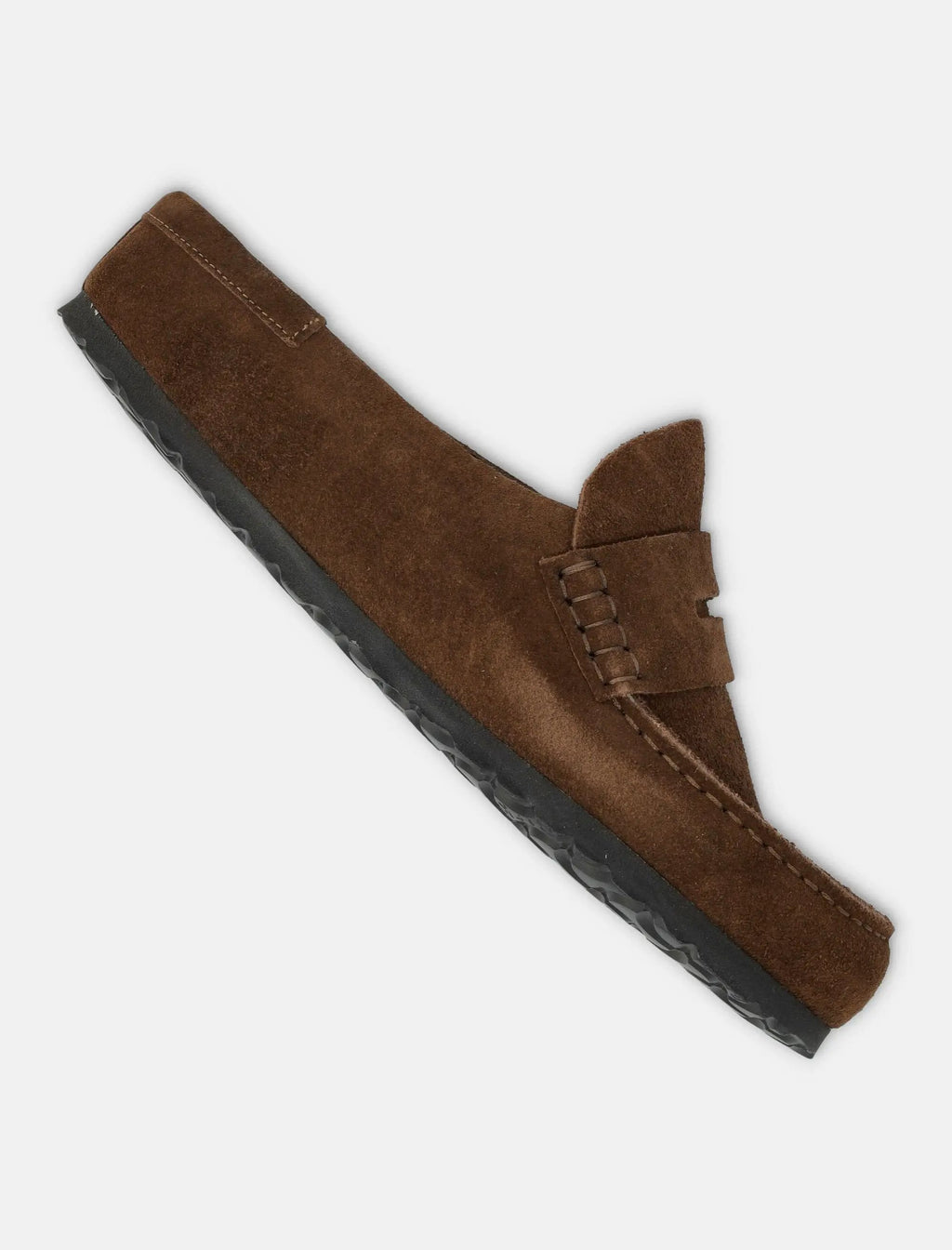 Naples Wrapped Suede Birkenstock оригінал – Купити в Україні – детальний вид