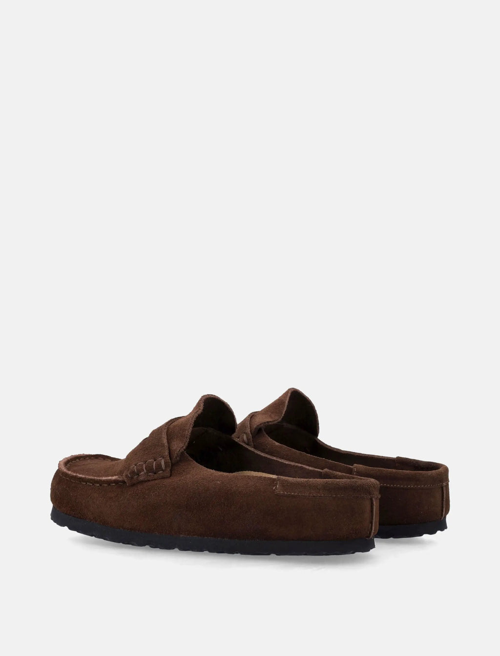 Naples Wrapped Suede Birkenstock оригінал – Купити в Україні – збільшений вид