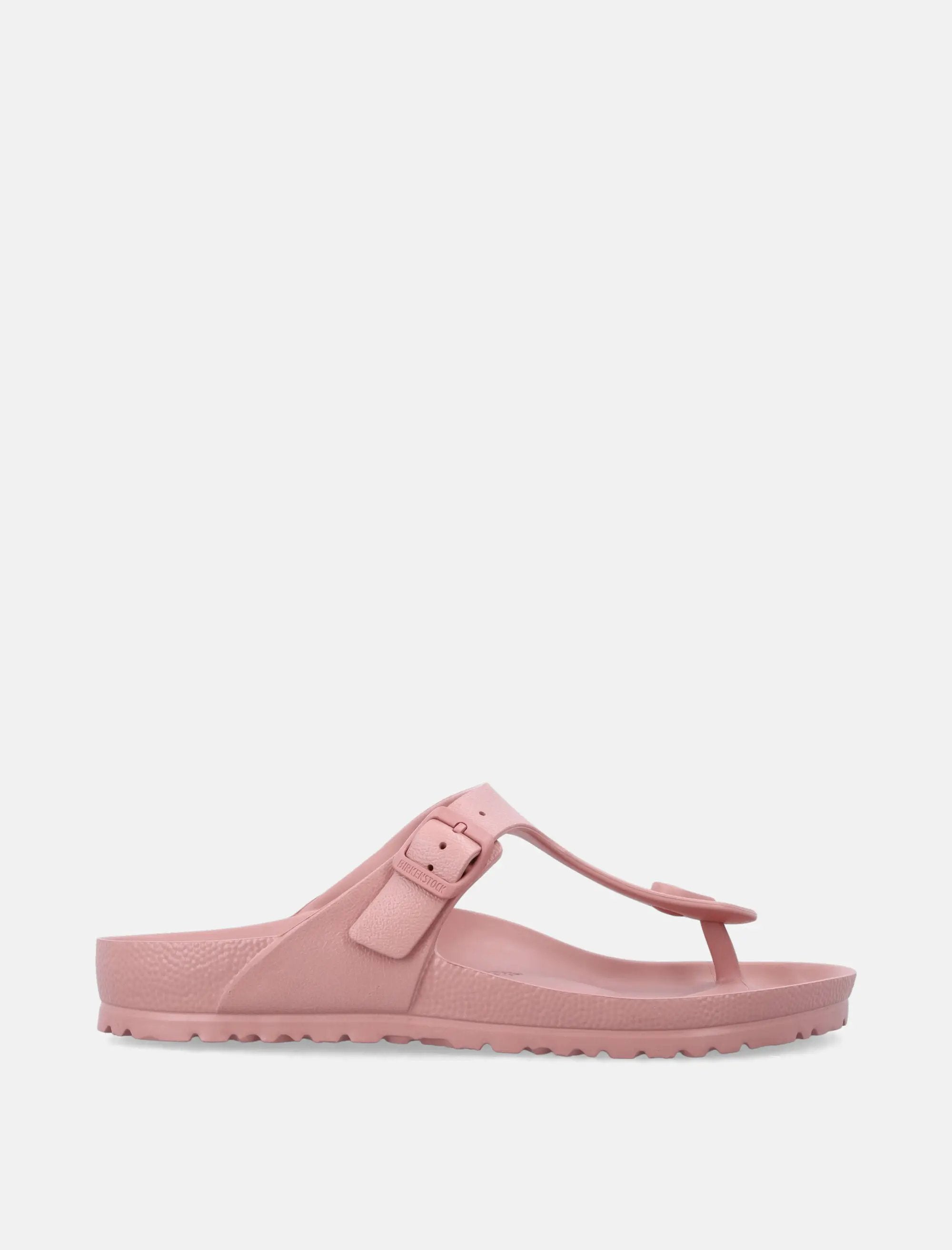 Gizeh Eva Sandals Pink Birkenstock оригінал – Купити в Україні – боковий вид - BIRKENSTOCK