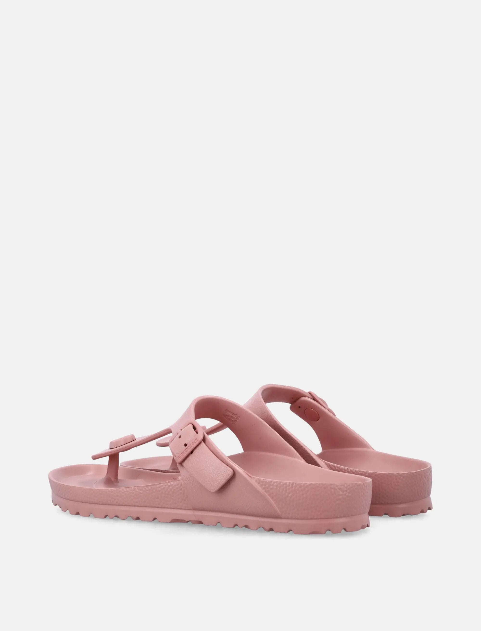 Gizeh Eva Sandals Pink Birkenstock оригінал – Купити в Україні – збільшений вид - BIRKENSTOCK