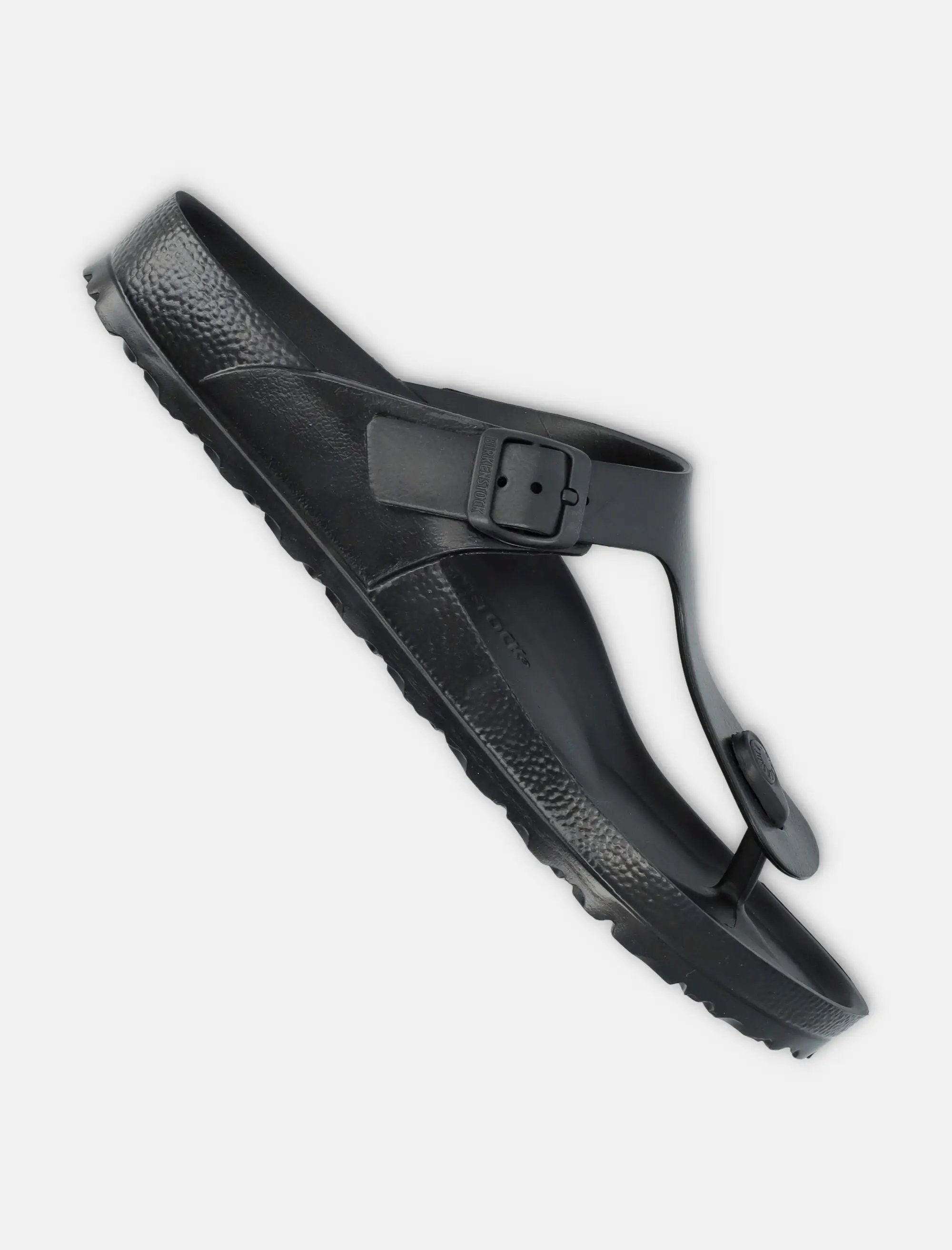 Оригінальна Gizeh Eva Sandals Black Birkenstock – детальний вид - BIRKENSTOCK