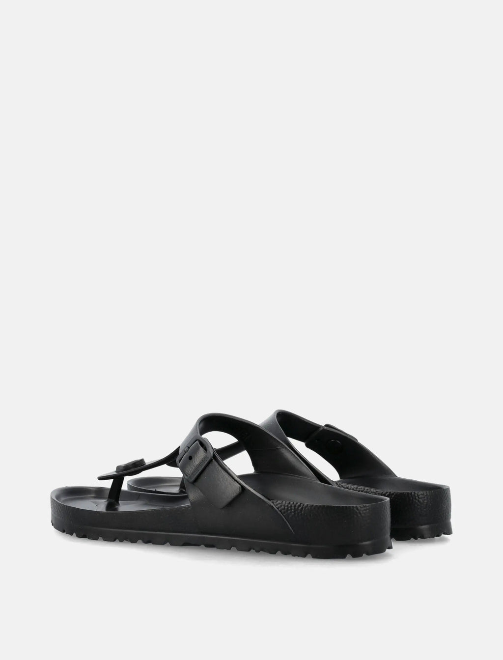 Оригінальна Gizeh Eva Sandals Black Birkenstock – збільшений вид