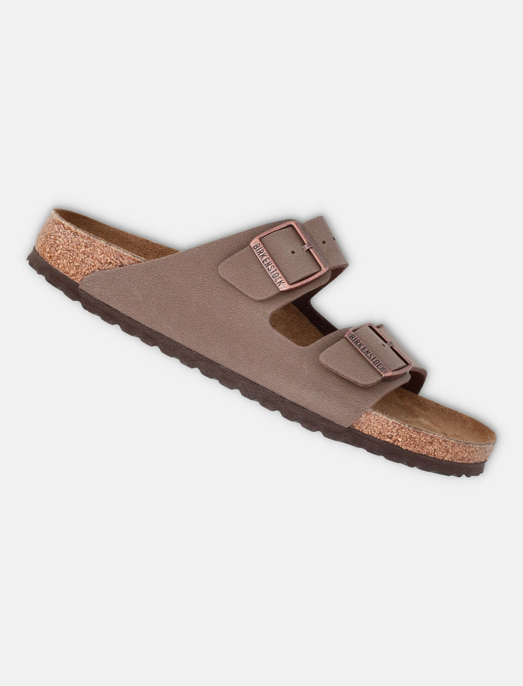 Оригінальна Arizona Mocca Birko Flor Narrow Sandals Birkenstock – детальний вид