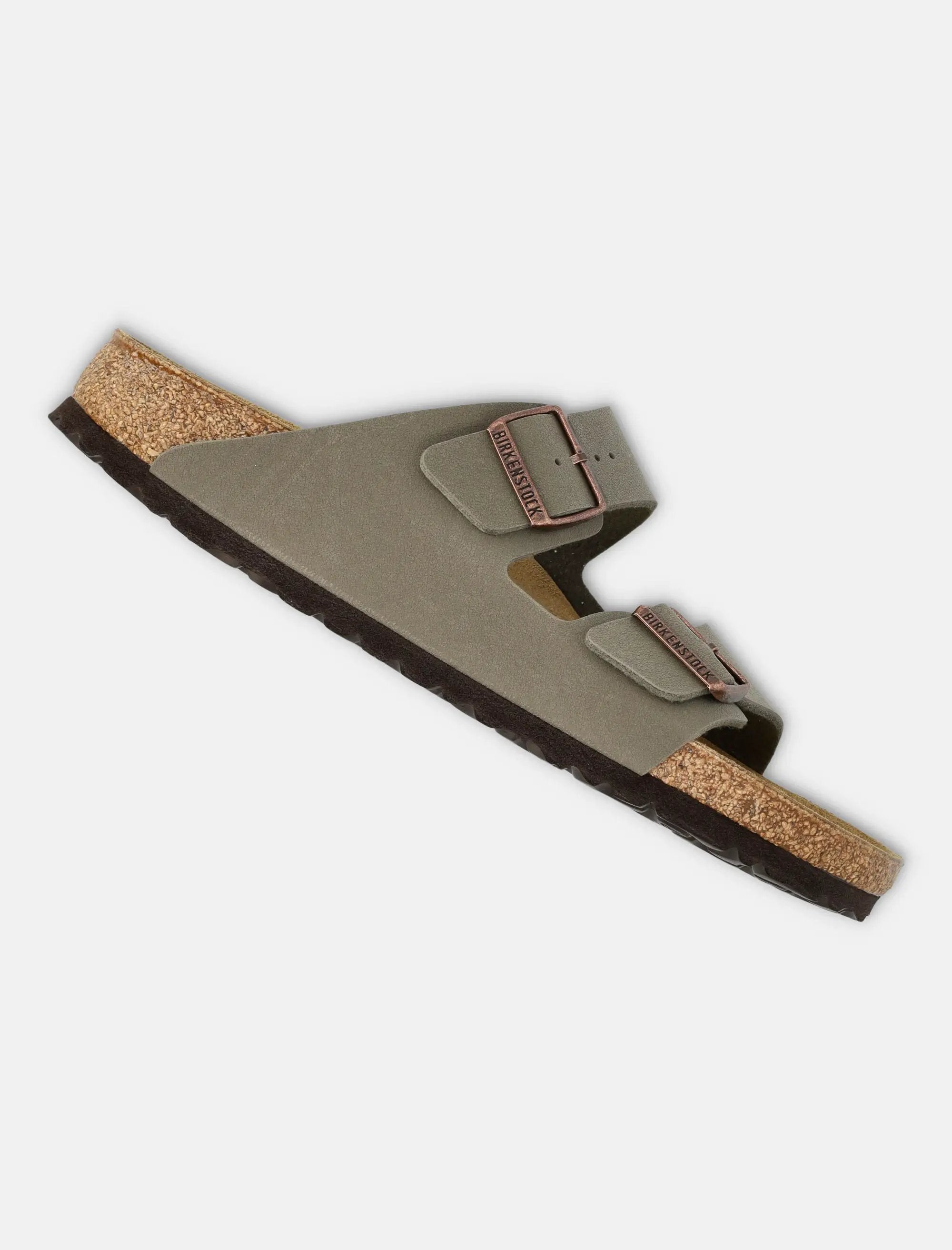 Arizona Stone Birko Flor Sandals Birkenstock оригінал – Купити в Україні – детальний вид - BIRKENSTOCK