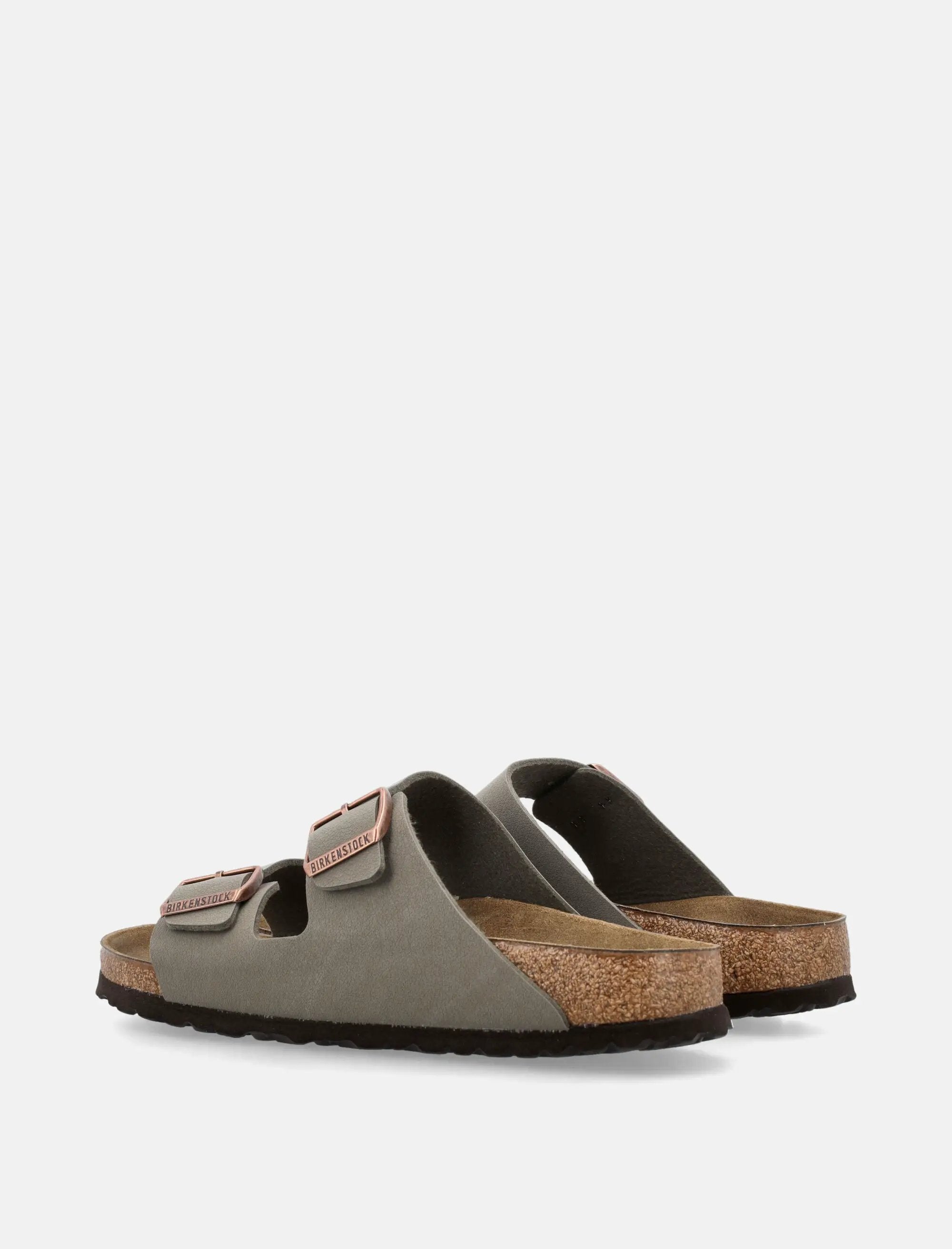 Arizona Stone Birko Flor Sandals Birkenstock оригінал – Купити в Україні – збільшений вид - BIRKENSTOCK
