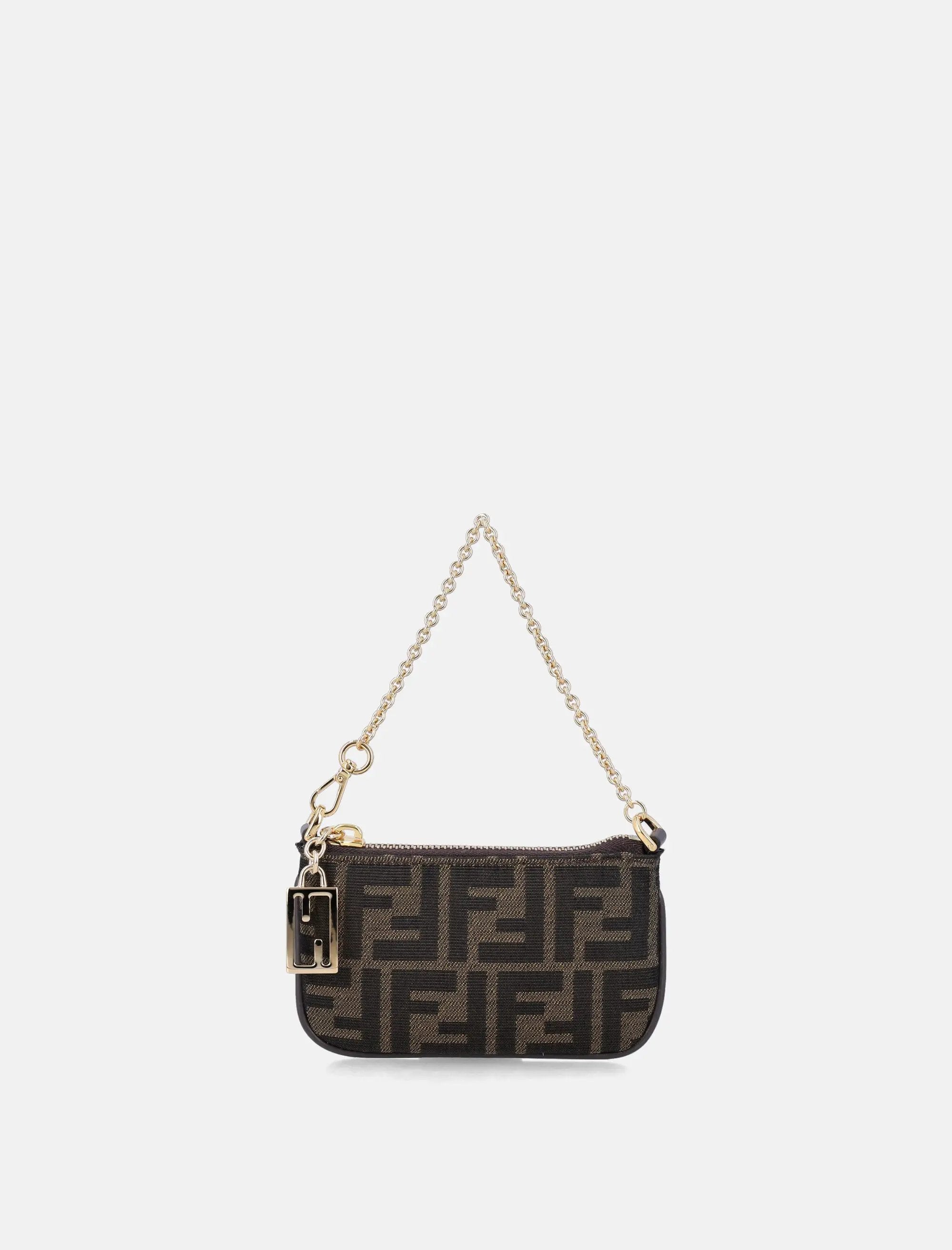 Fendi Bags оригінал | Швидка доставка Україна – боковий вид