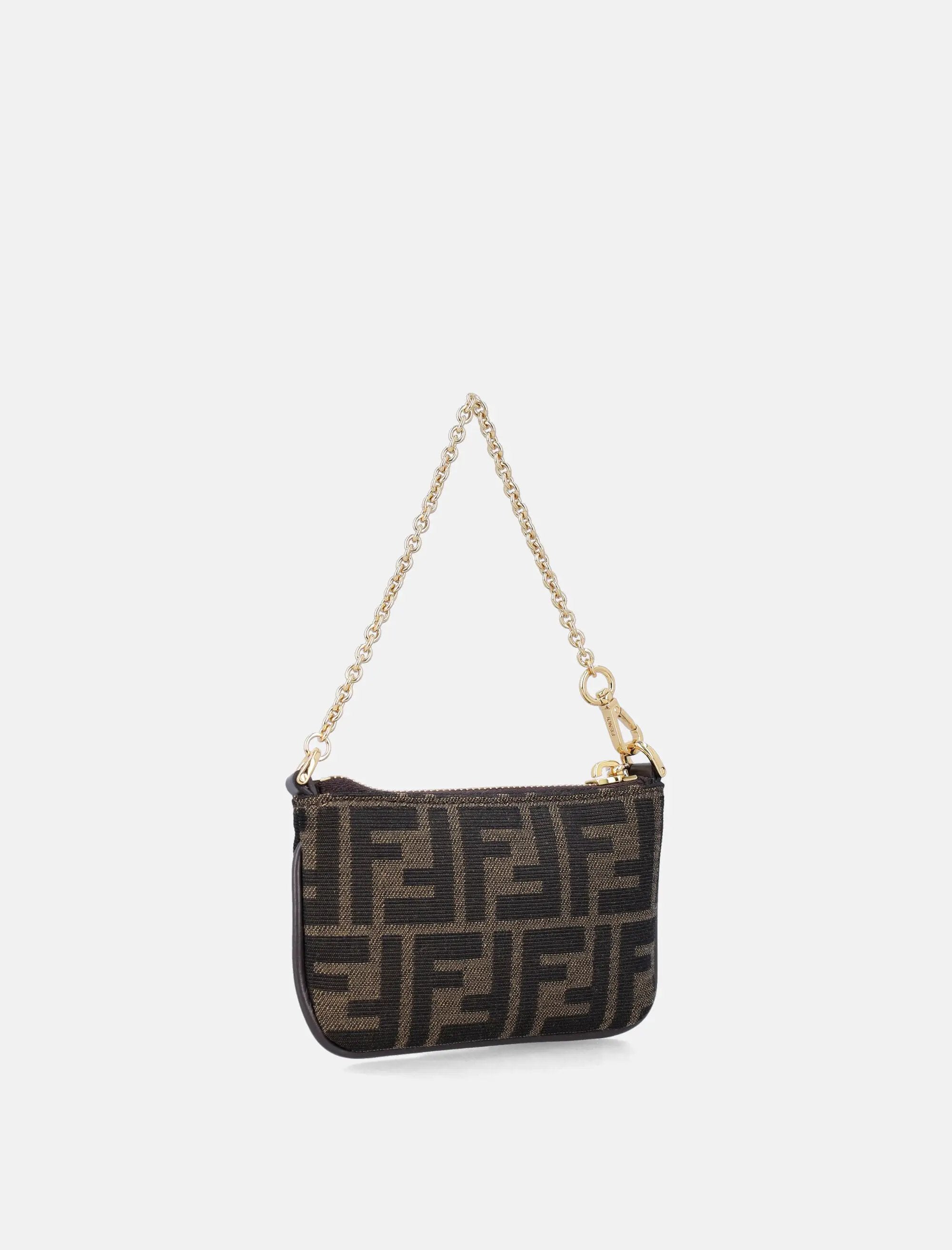 Fendi Bags оригінал | Швидка доставка Україна – вид ззаду