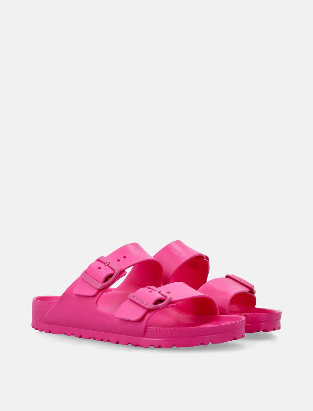 Hot Pink Arizona Eva Sandals Birkenstock оригінал – Купити в Україні – вид ззаду