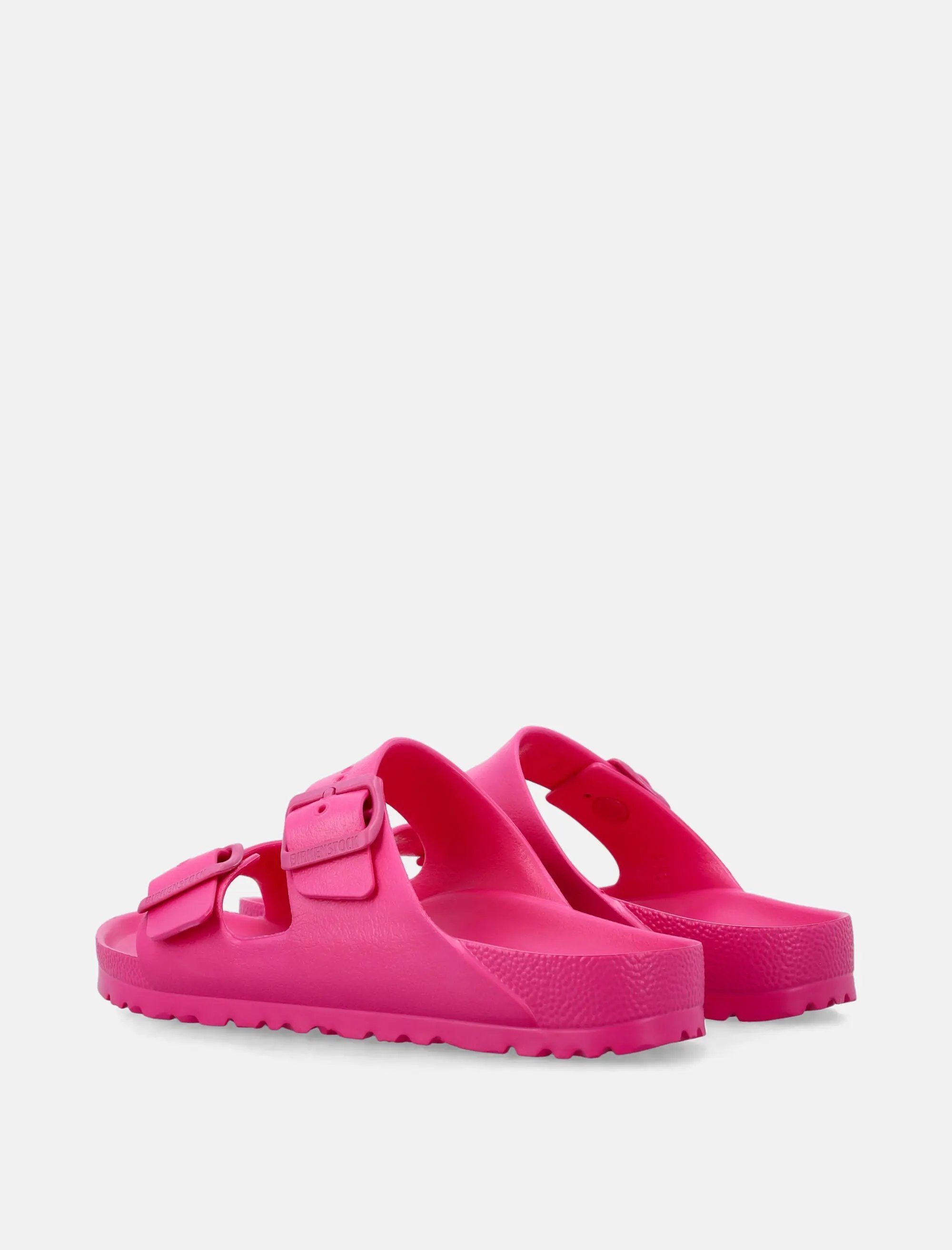 Hot Pink Arizona Eva Sandals Birkenstock оригінал – Купити в Україні – збільшений вид - BIRKENSTOCK