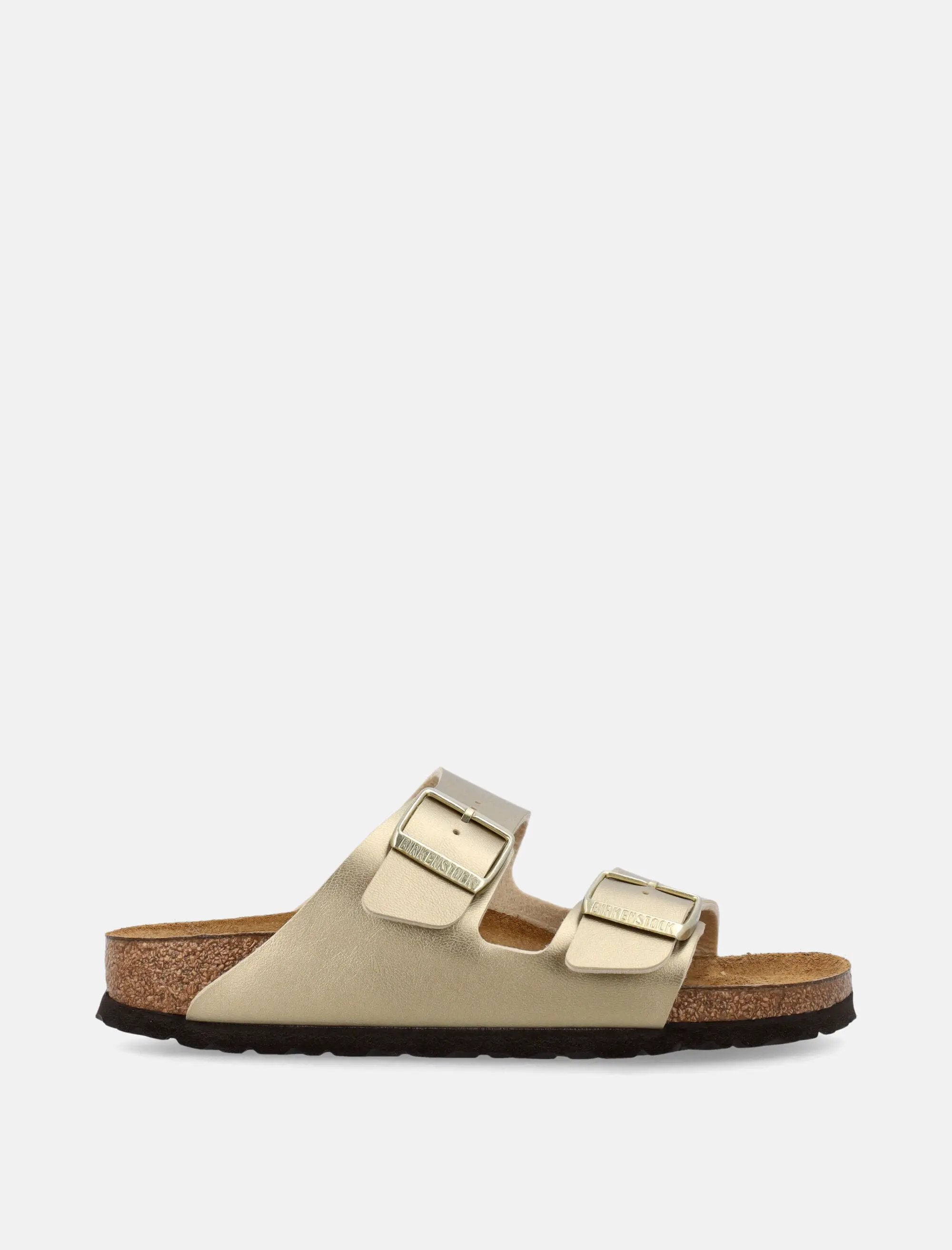 Birkenstock Footwear оригінал | Швидка доставка Україна – боковий вид - BIRKENSTOCK