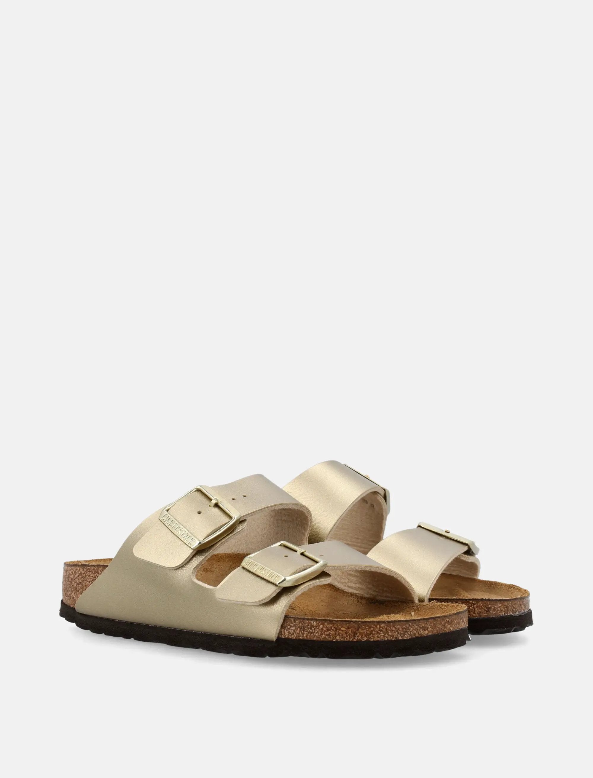 Birkenstock Footwear оригінал | Швидка доставка Україна – вид ззаду - BIRKENSTOCK