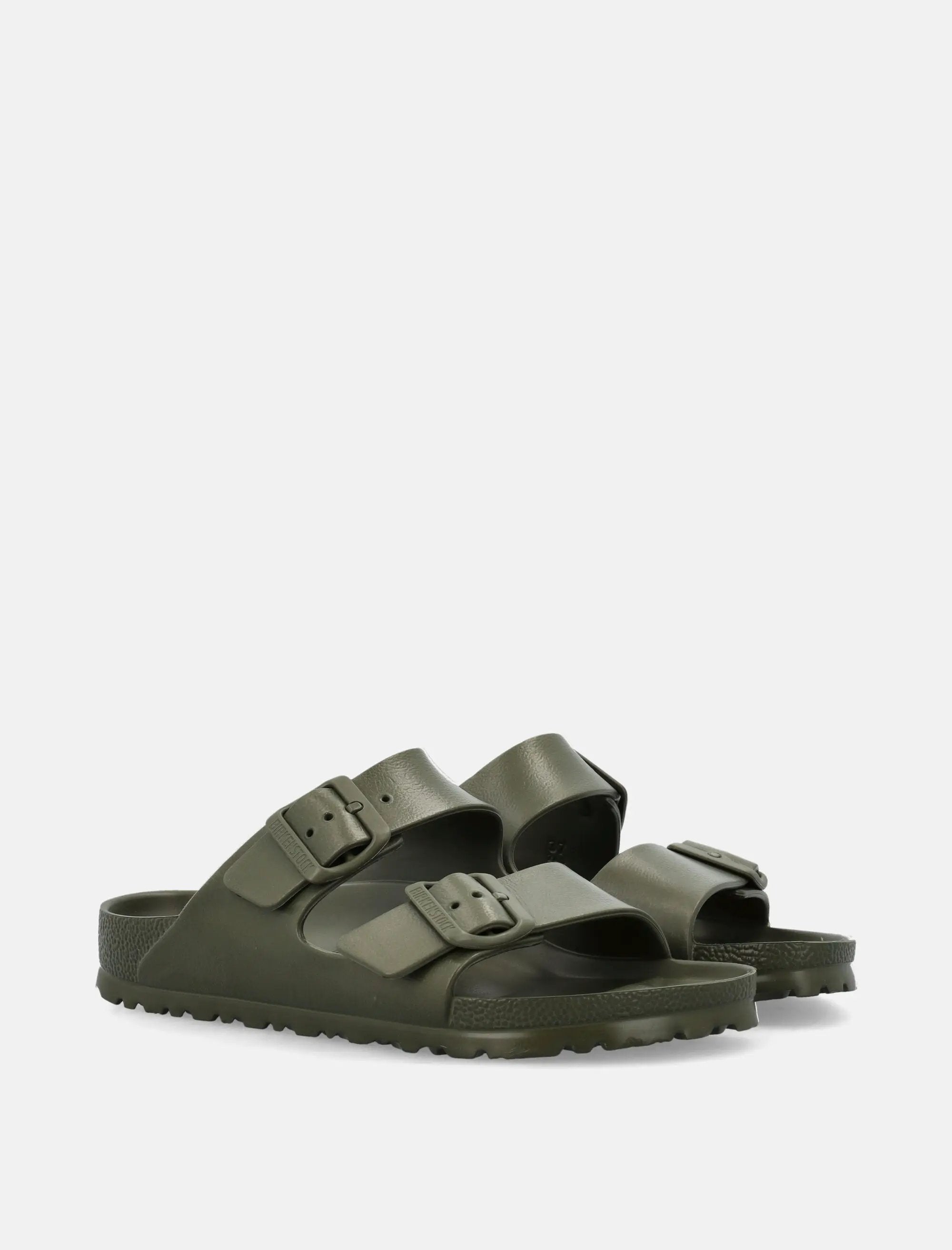 Birkenstock Footwear оригінал | Швидка доставка Україна – вид ззаду - BIRKENSTOCK