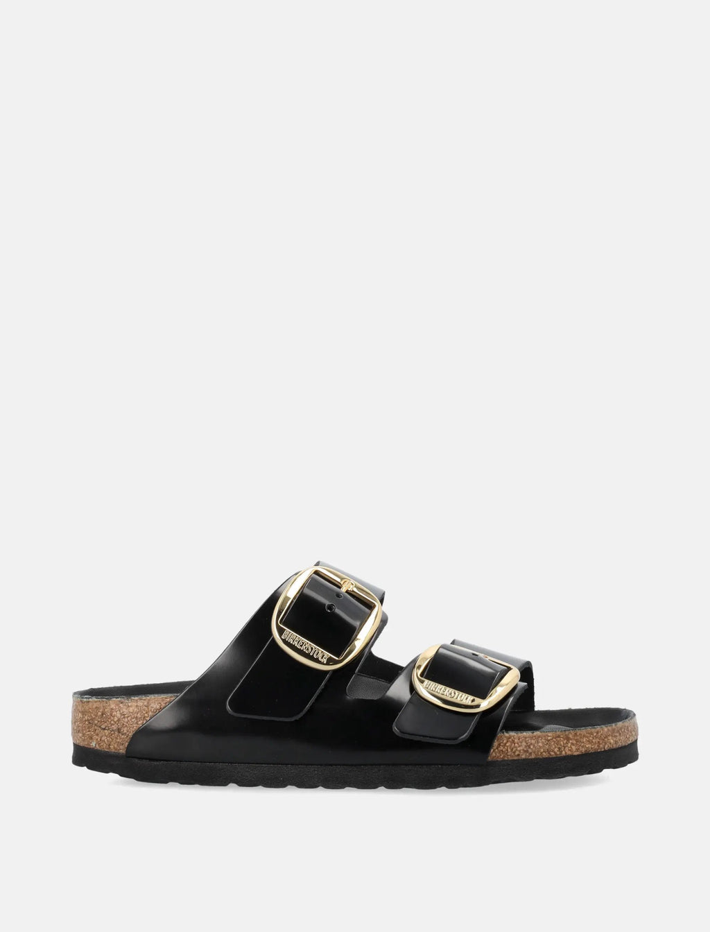 Оригінальна Arizona Big Buckle Sandals Birkenstock – боковий вид