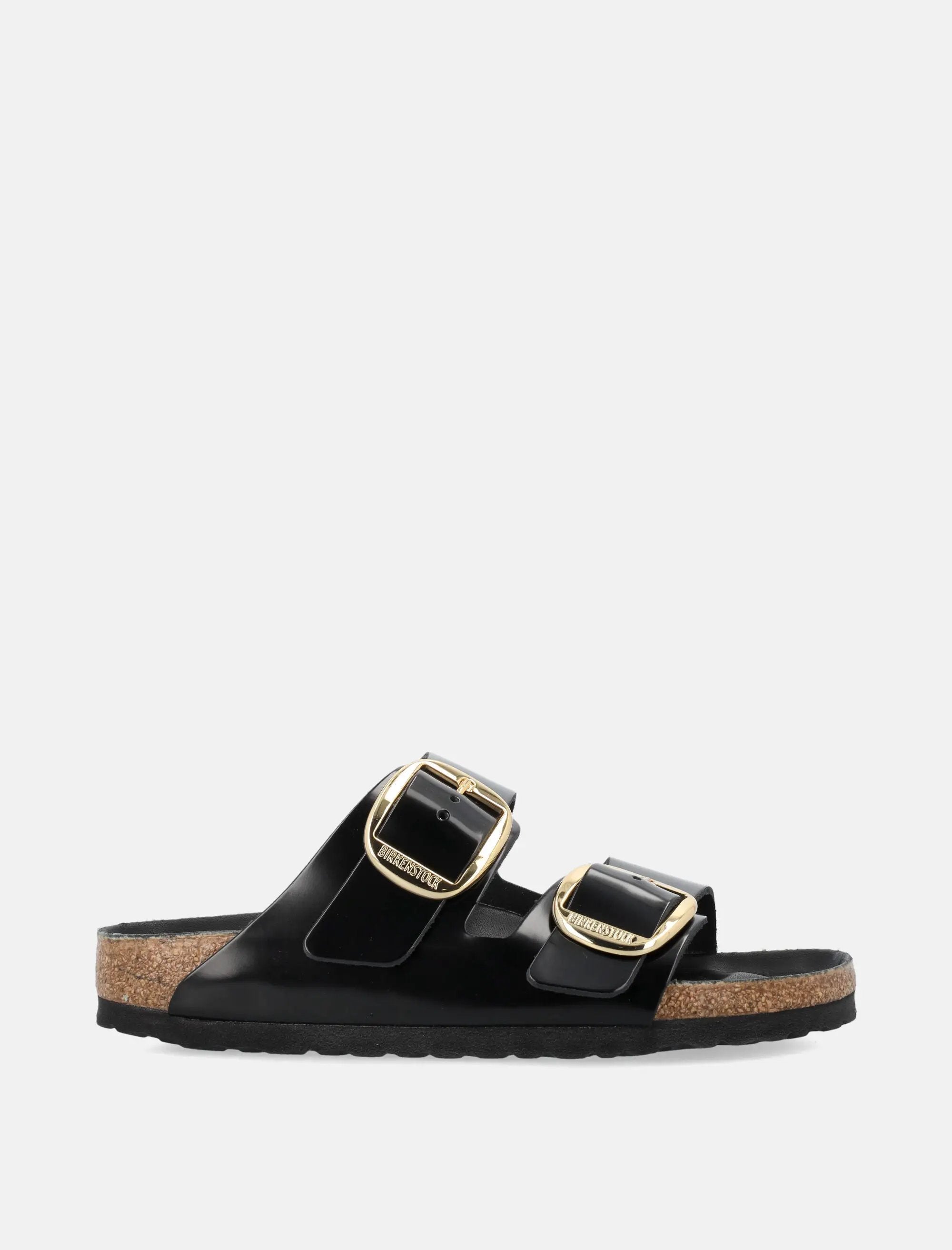 Оригінальна Arizona Big Buckle Sandals Birkenstock – боковий вид - BIRKENSTOCK