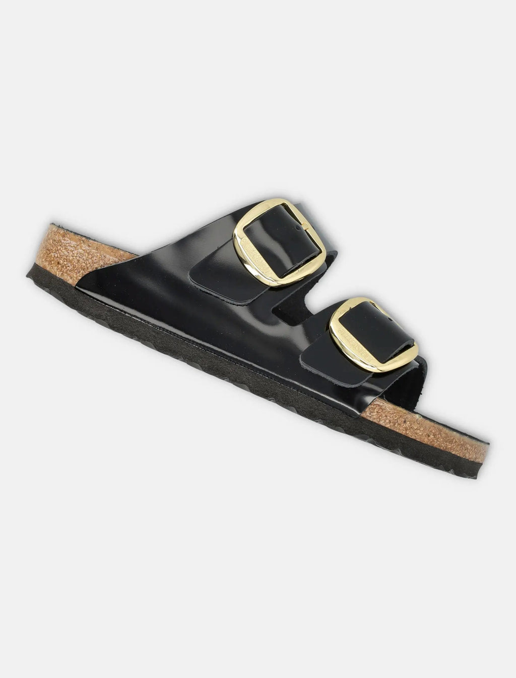 Оригінальна Arizona Big Buckle Sandals Birkenstock – детальний вид