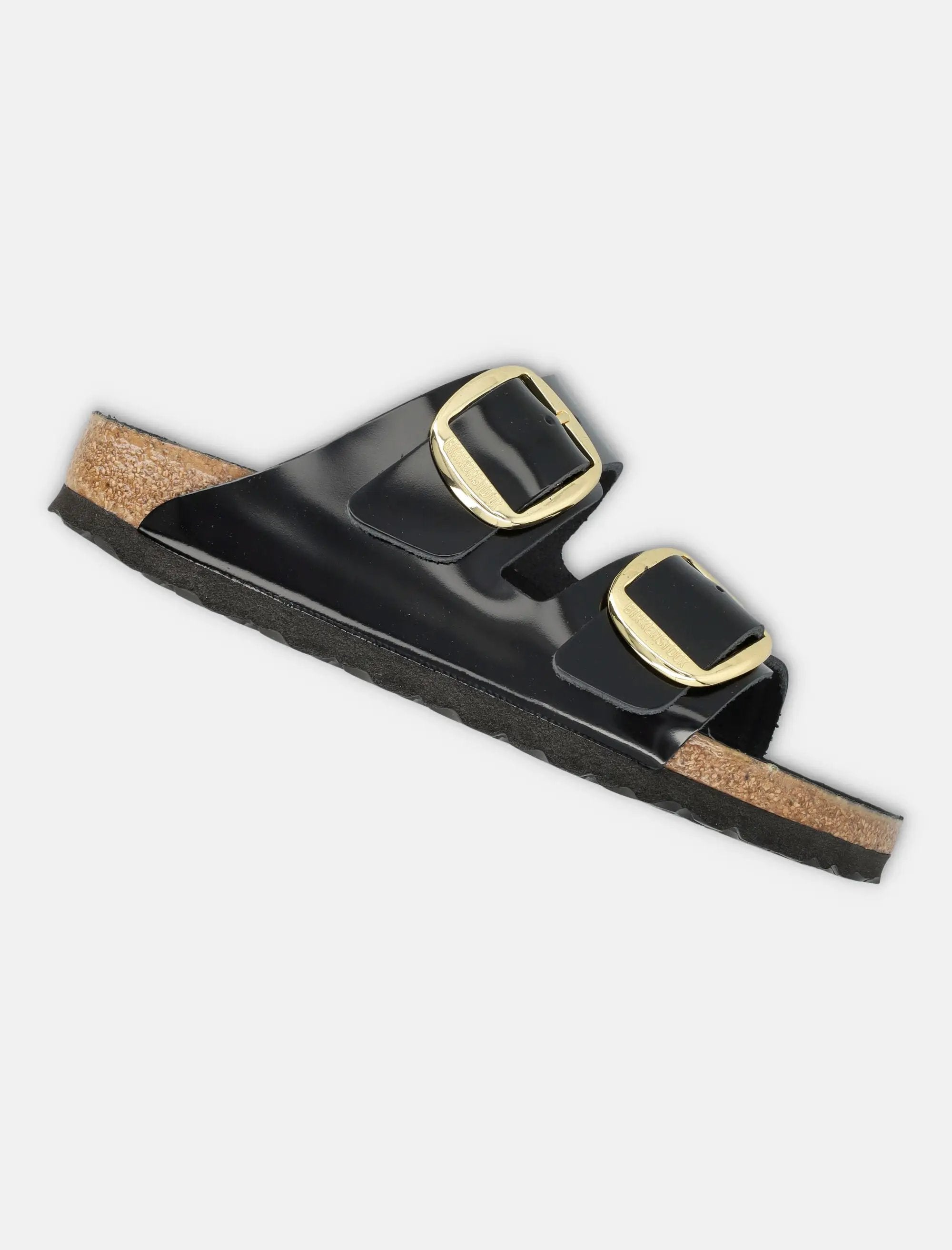 Оригінальна Arizona Big Buckle Sandals Birkenstock – детальний вид - BIRKENSTOCK