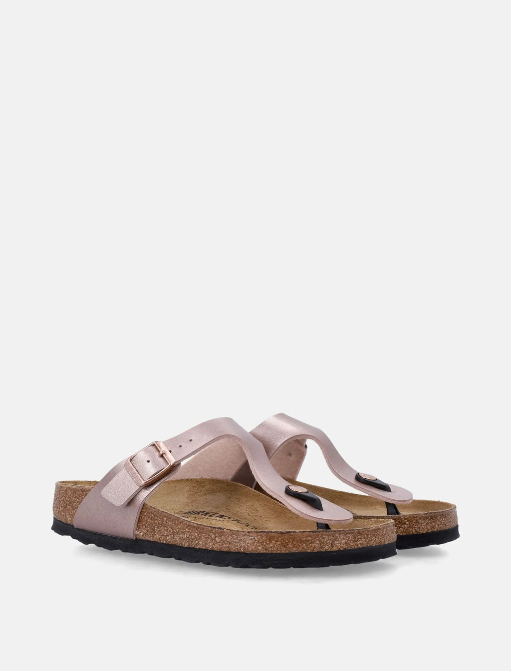 Birkenstock Footwear оригінал | Швидка доставка Україна – вид ззаду