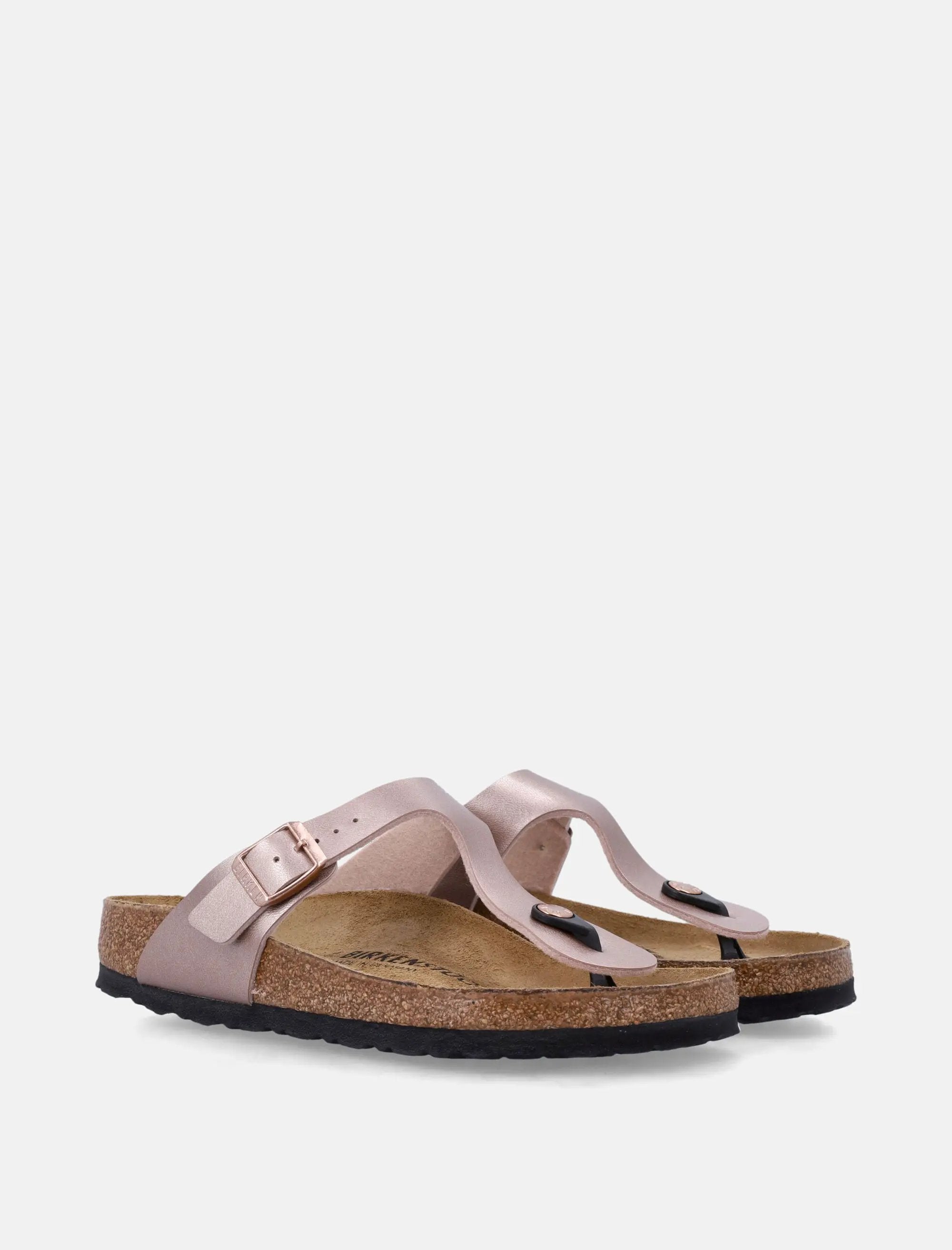 Birkenstock Footwear оригінал | Швидка доставка Україна – вид ззаду - BIRKENSTOCK