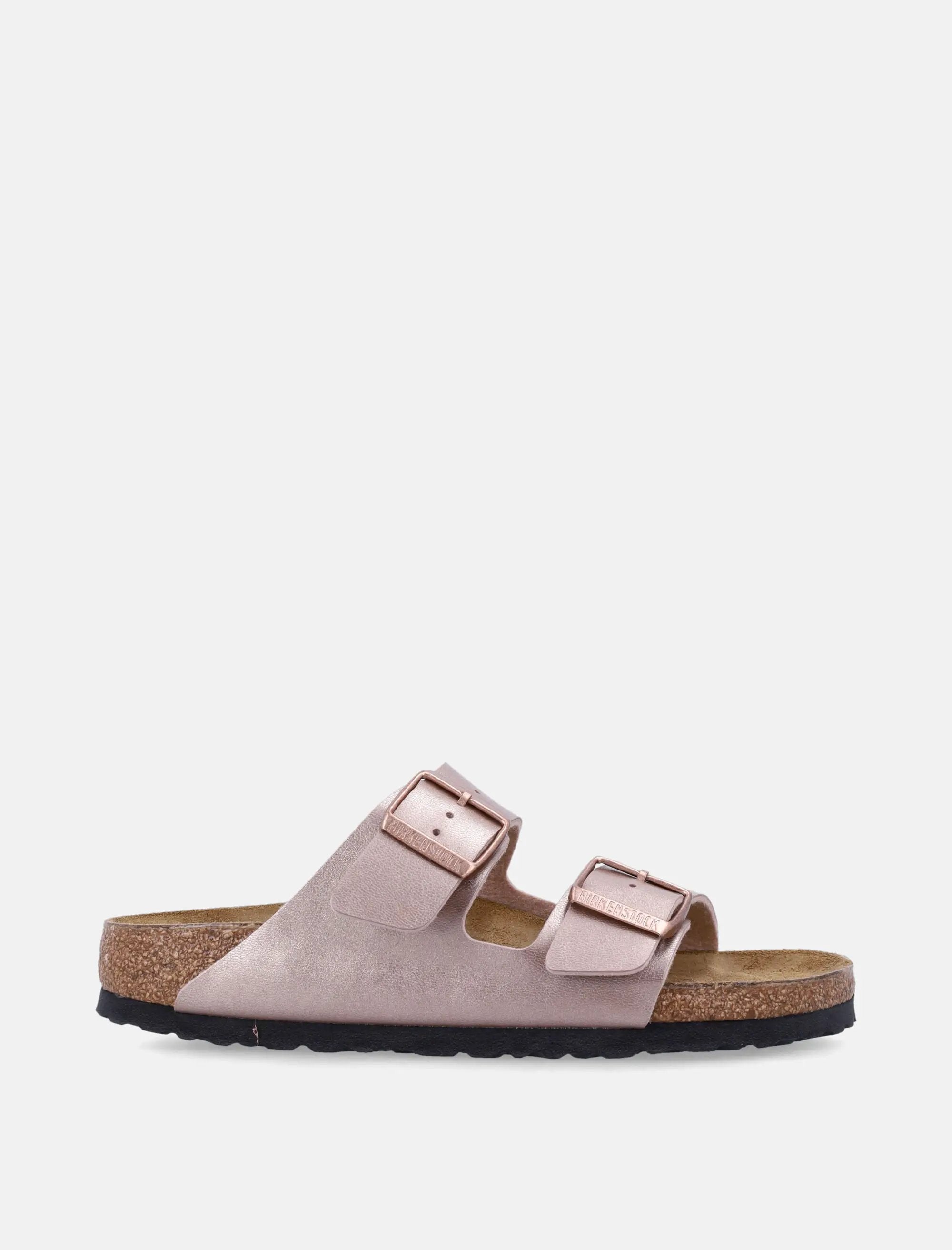 Birkenstock Footwear оригінал | Швидка доставка Україна – боковий вид - BIRKENSTOCK