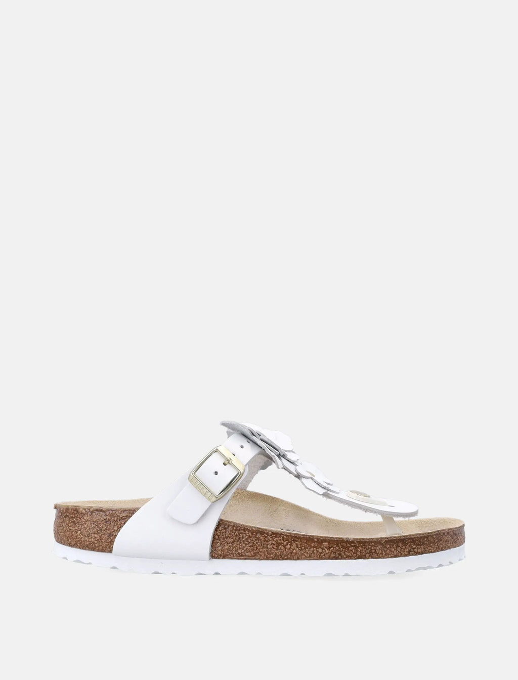 Birkenstock Footwear оригінал | Швидка доставка Україна – боковий вид