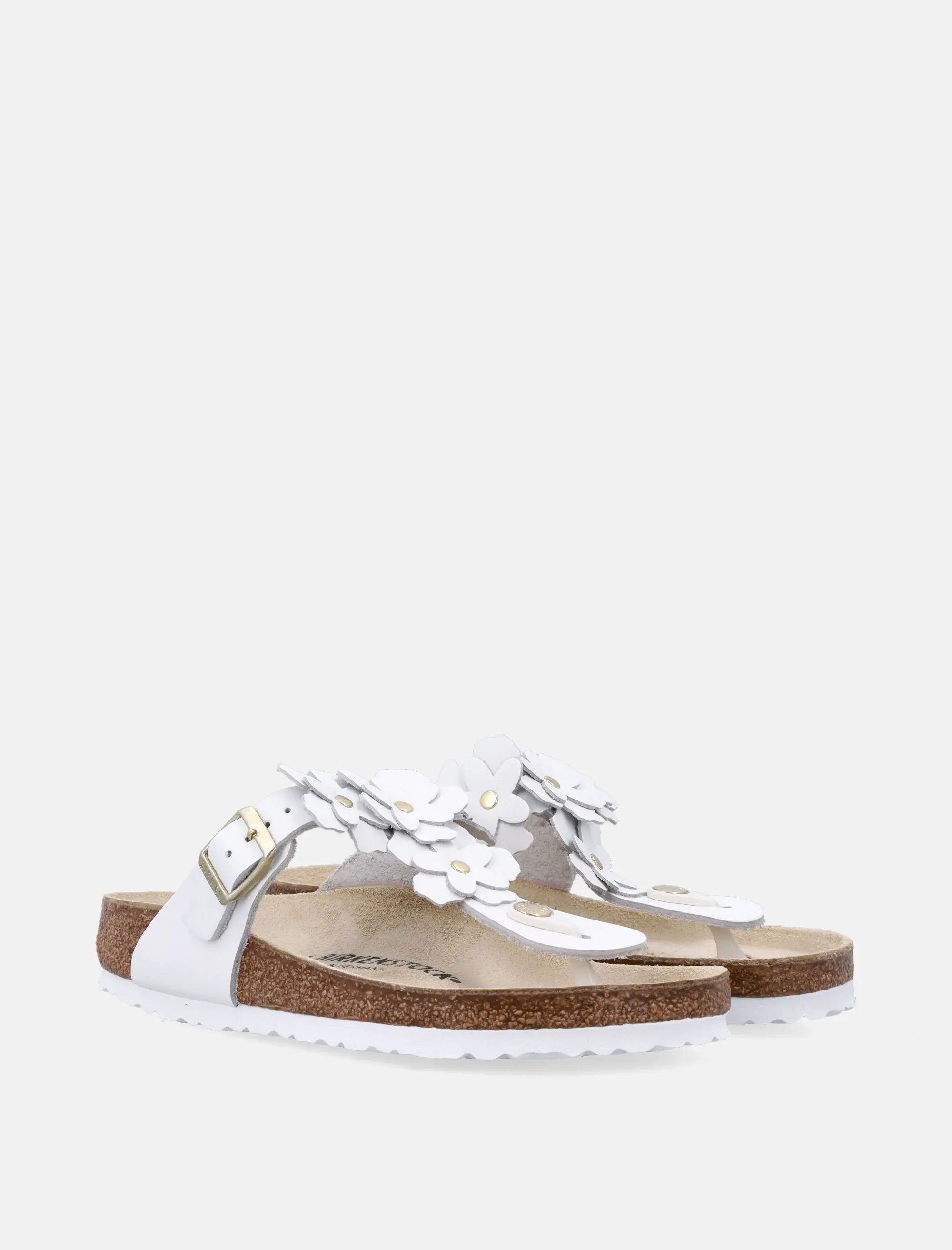 Birkenstock Footwear оригінал | Швидка доставка Україна – вид ззаду - BIRKENSTOCK