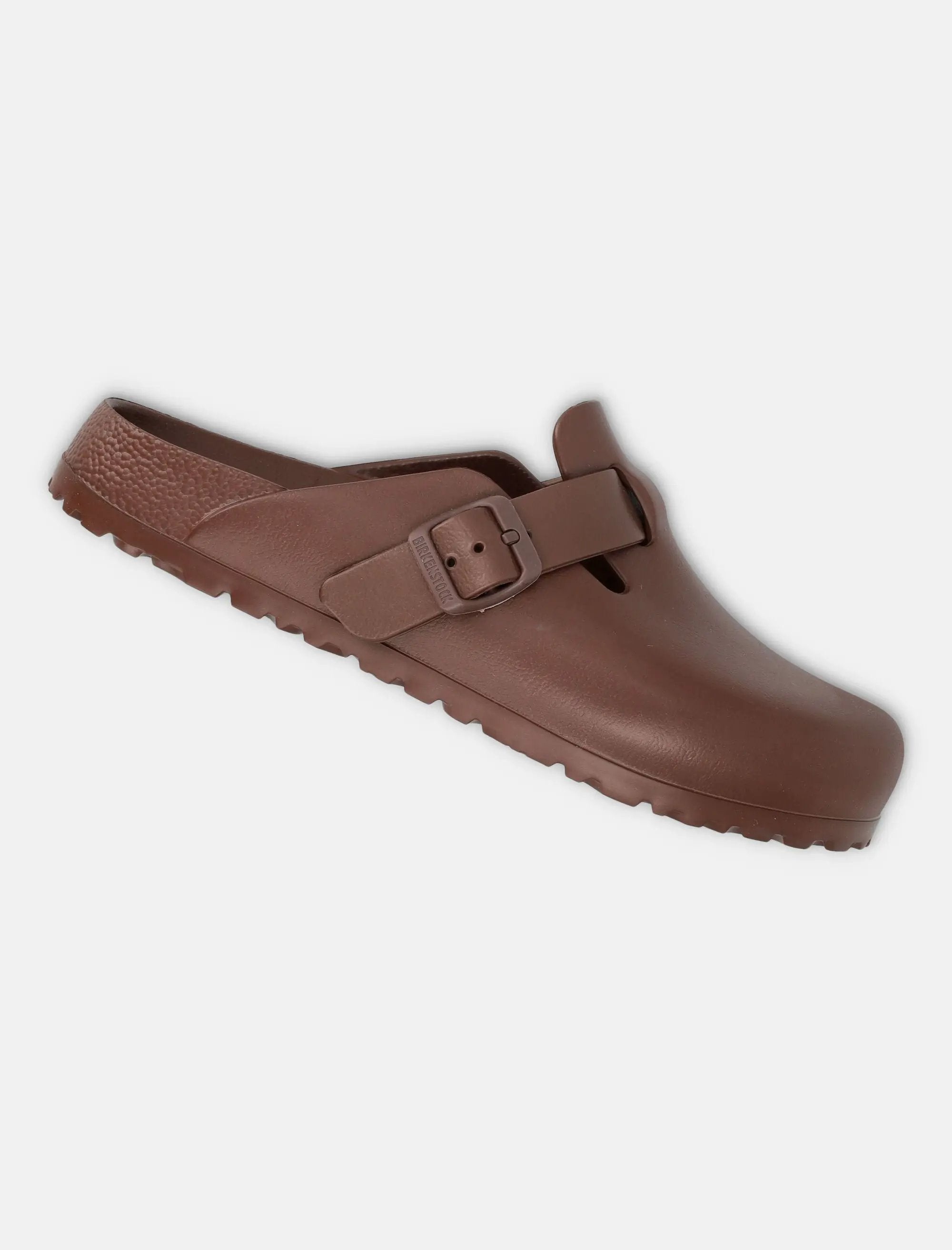 Оригінальна Boston Eva Brown Sandals Birkenstock – детальний вид - BIRKENSTOCK