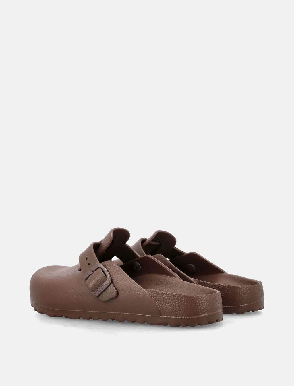 Оригінальна Boston Eva Brown Sandals Birkenstock – збільшений вид