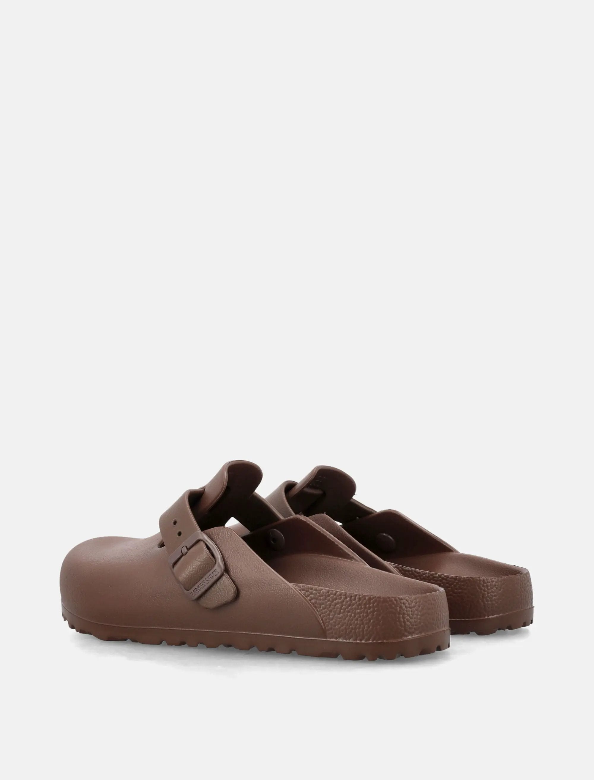 Оригінальна Boston Eva Brown Sandals Birkenstock – збільшений вид - BIRKENSTOCK