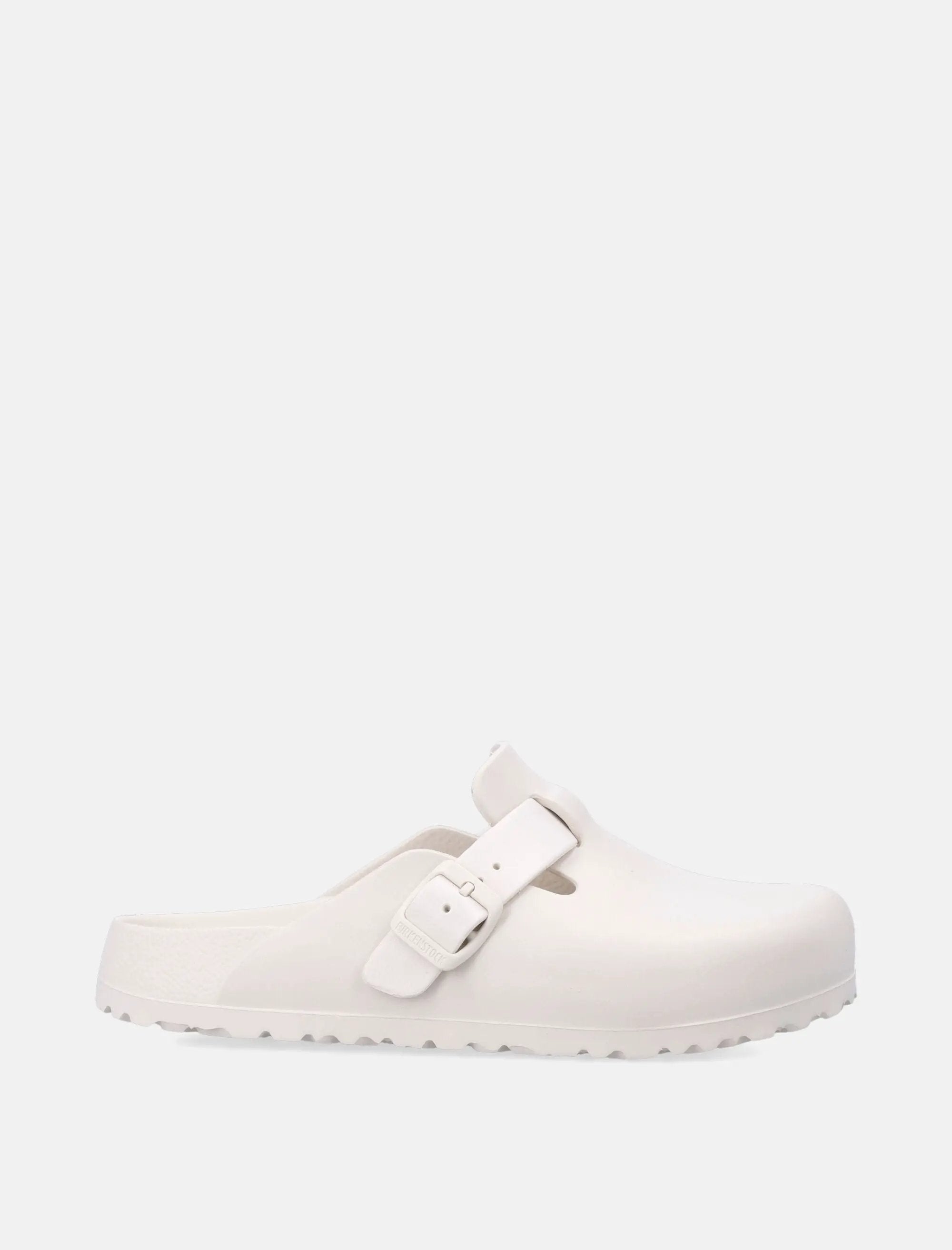 Оригінальна Boston Eva Eggshell Sandals Birkenstock – боковий вид - BIRKENSTOCK
