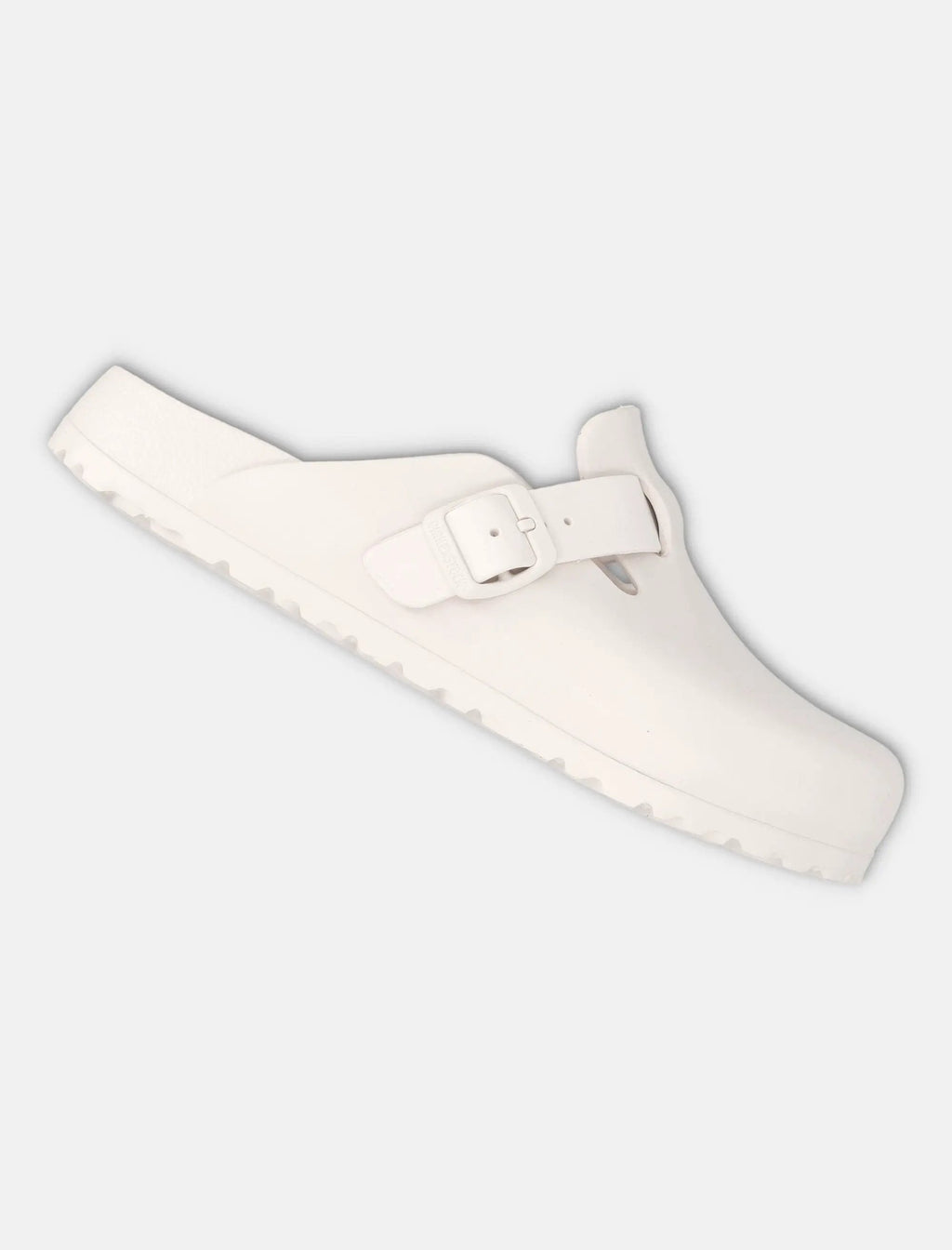 Оригінальна Boston Eva Eggshell Sandals Birkenstock – детальний вид