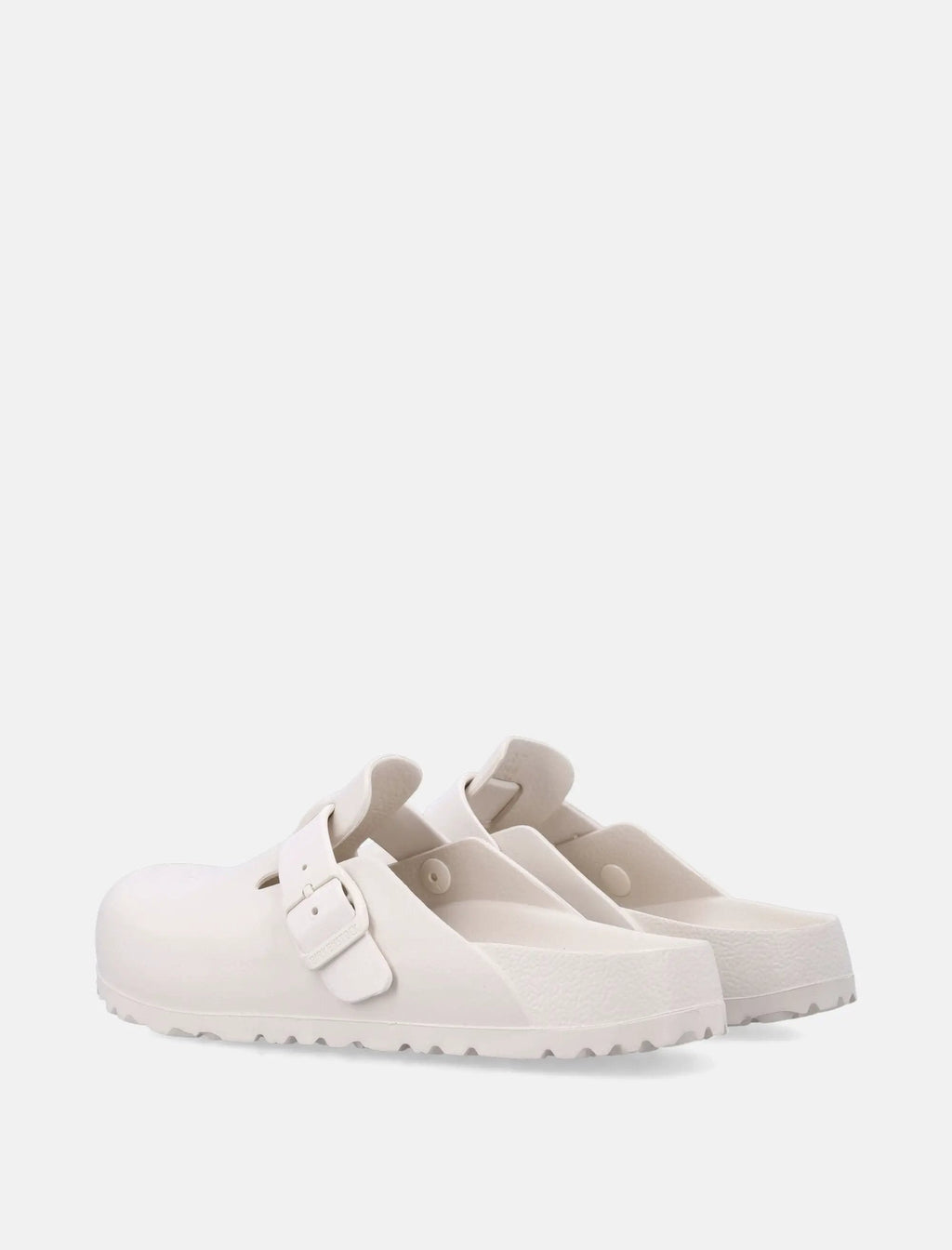 Оригінальна Boston Eva Eggshell Sandals Birkenstock – збільшений вид