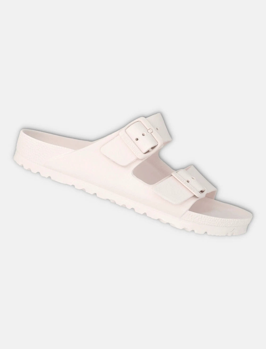 Оригінальна Arizona Eva Egg Shell Tone Womans Sandals Birkenstock – детальний вид