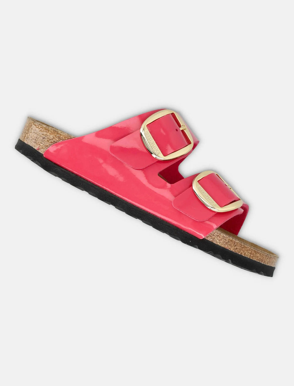 Birko Flor Arizona Big Buckle Womans Sandals Birkenstock оригінал – Купити в Україні – детальний вид