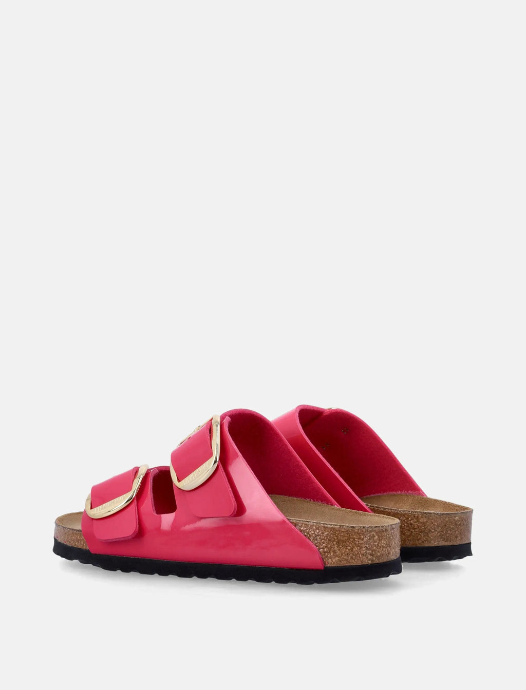 Birko Flor Arizona Big Buckle Womans Sandals Birkenstock оригінал – Купити в Україні – збільшений вид
