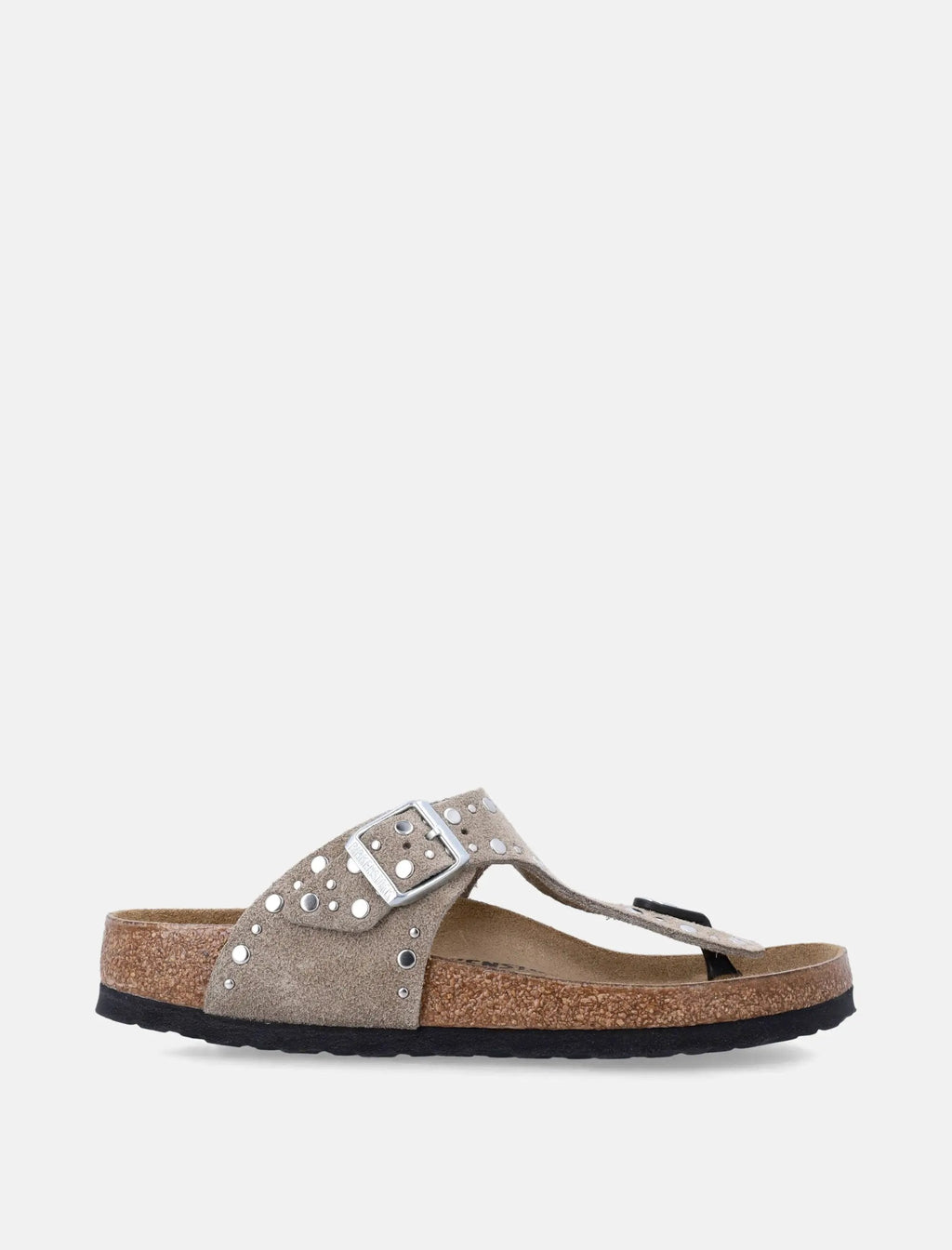 Birkenstock Footwear оригінал | Швидка доставка Україна – боковий вид