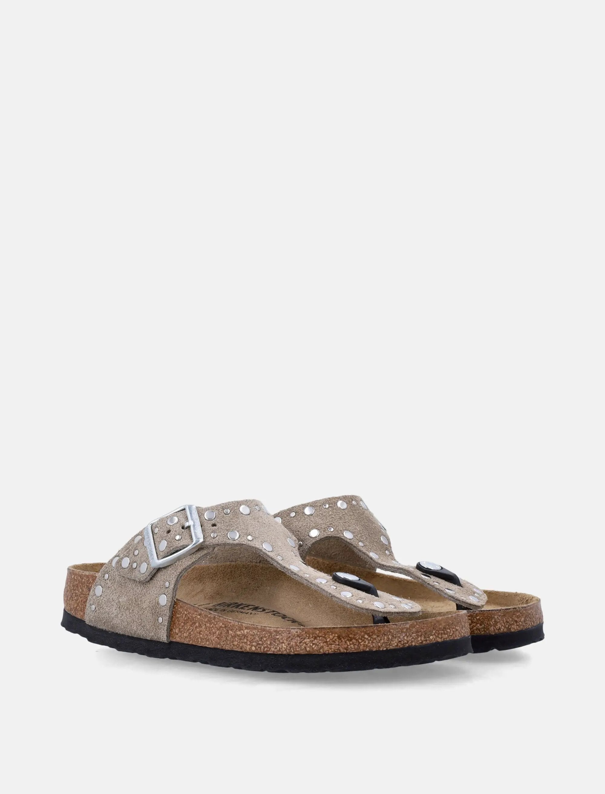 Birkenstock Footwear оригінал | Швидка доставка Україна – вид ззаду - BIRKENSTOCK