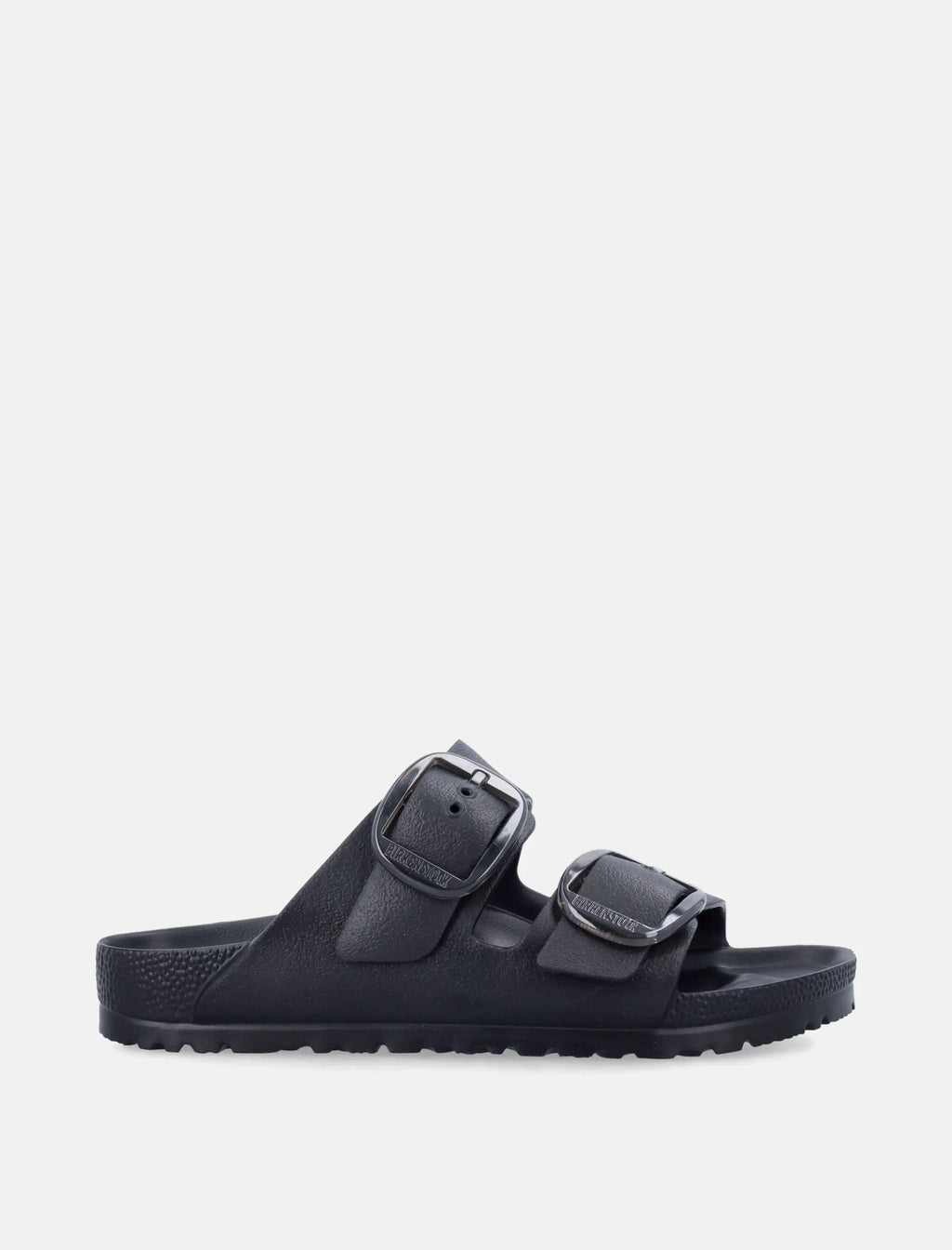 Arizona Big Buckle Eva Black Sandals Birkenstock оригінал – Купити в Україні – боковий вид