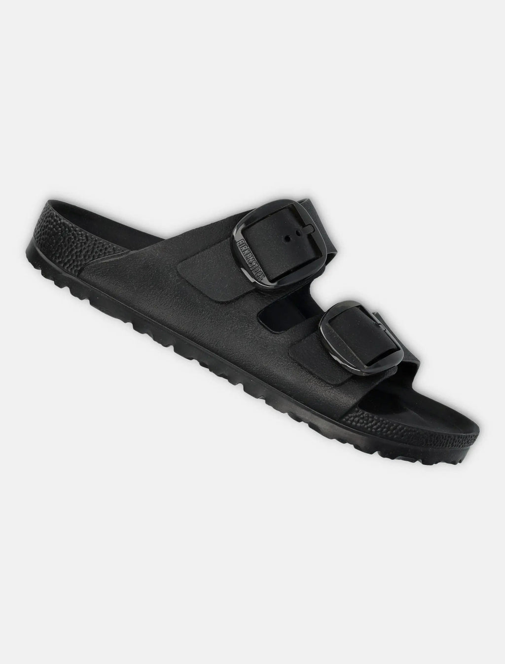 Arizona Big Buckle Eva Black Sandals Birkenstock оригінал – Купити в Україні – детальний вид