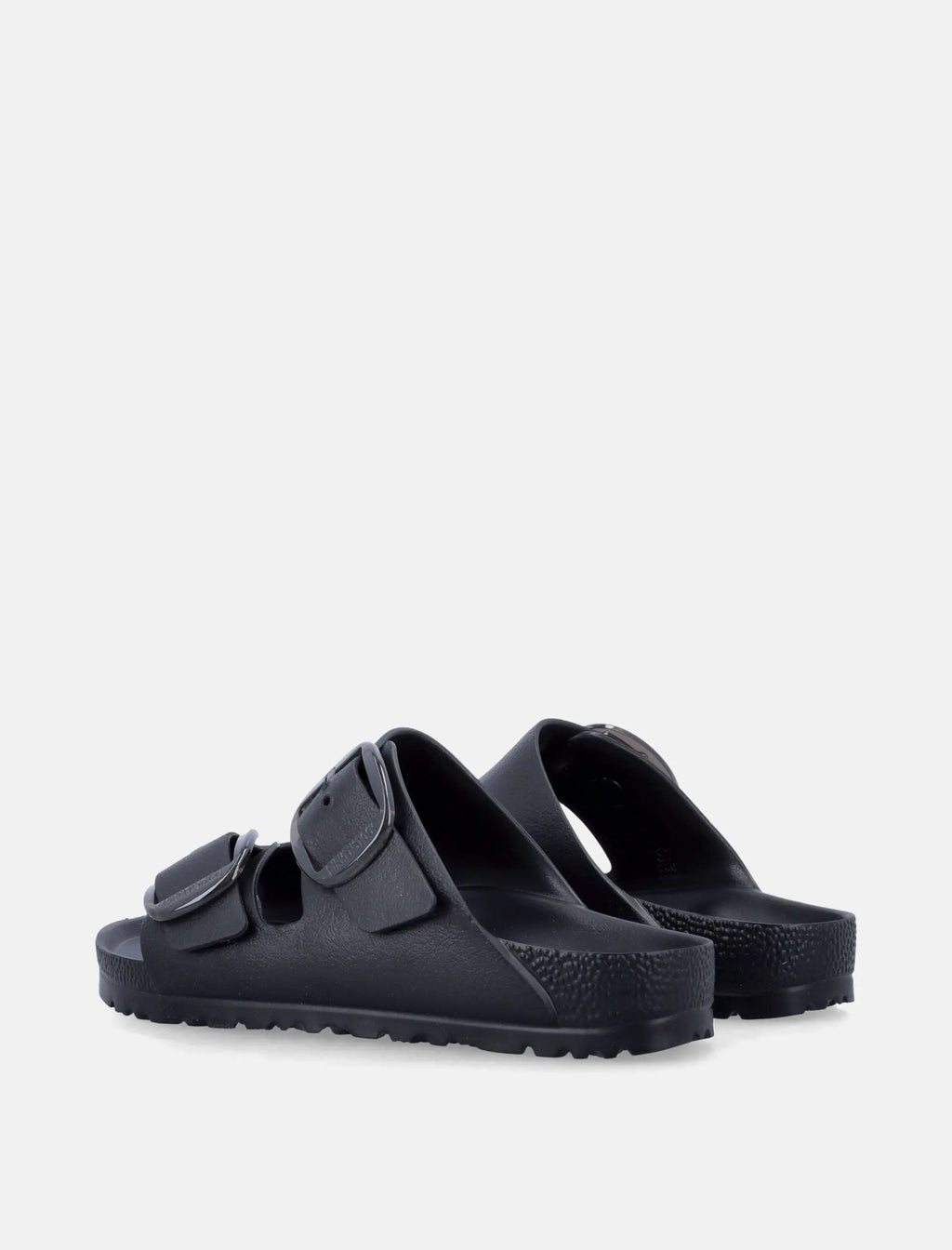 Arizona Big Buckle Eva Black Sandals Birkenstock оригінал – Купити в Україні – збільшений вид