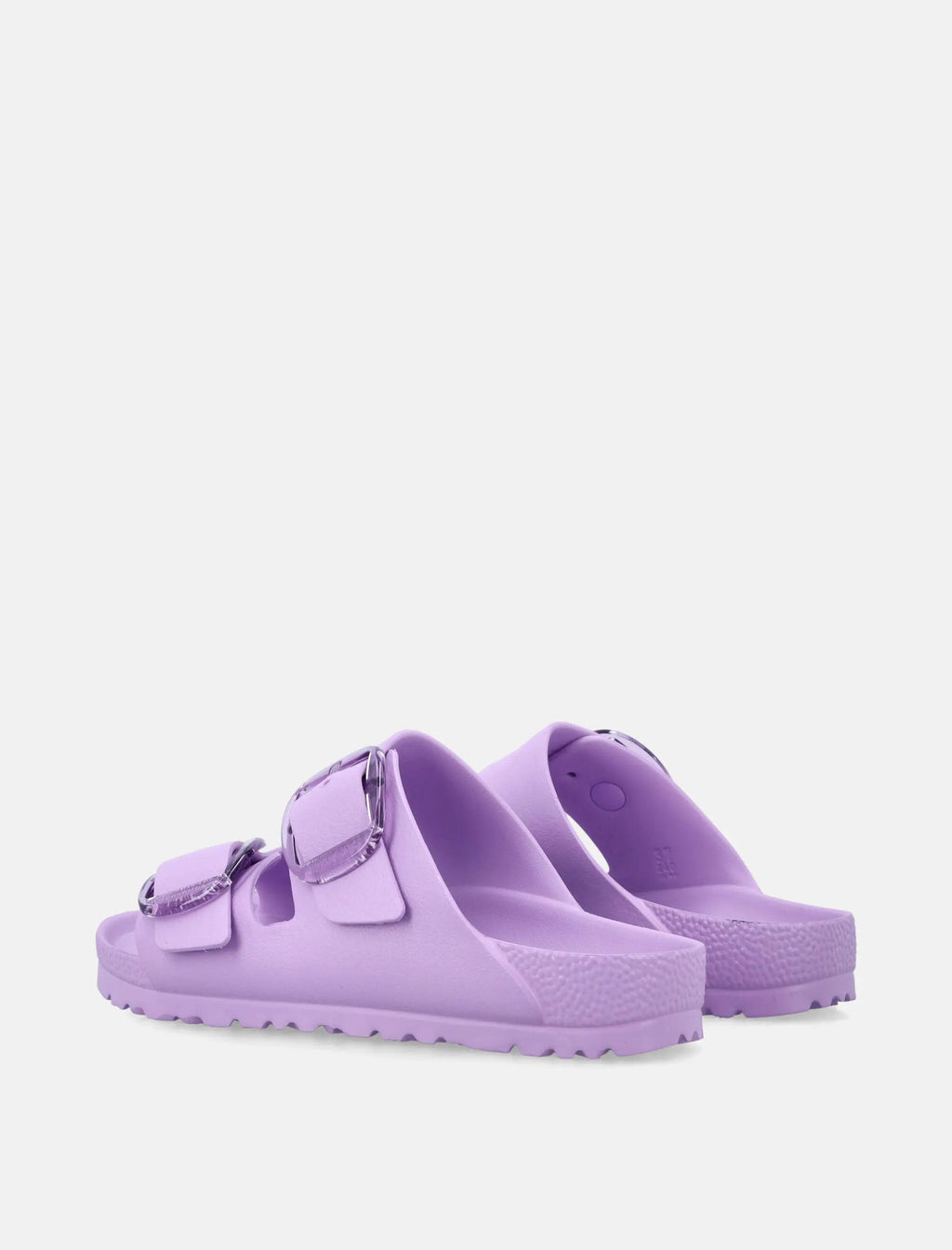 Light Crocus Arizona Big Buckle Eva Sandals Birkenstock – Гарантія оригінальності – збільшений вид